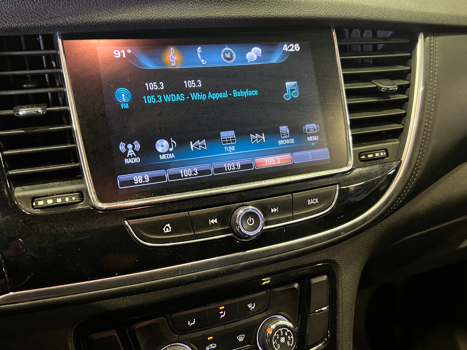 Thumbnail: 2019 Buick Encore - 3