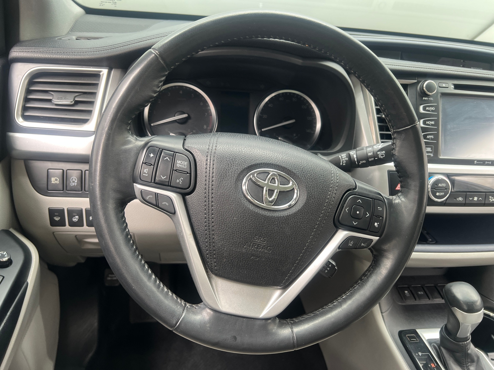 Thumbnail: 2018 Toyota Highlander - 5