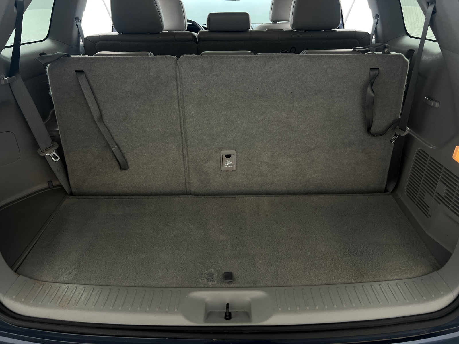 Thumbnail: 2018 Toyota Highlander - 7