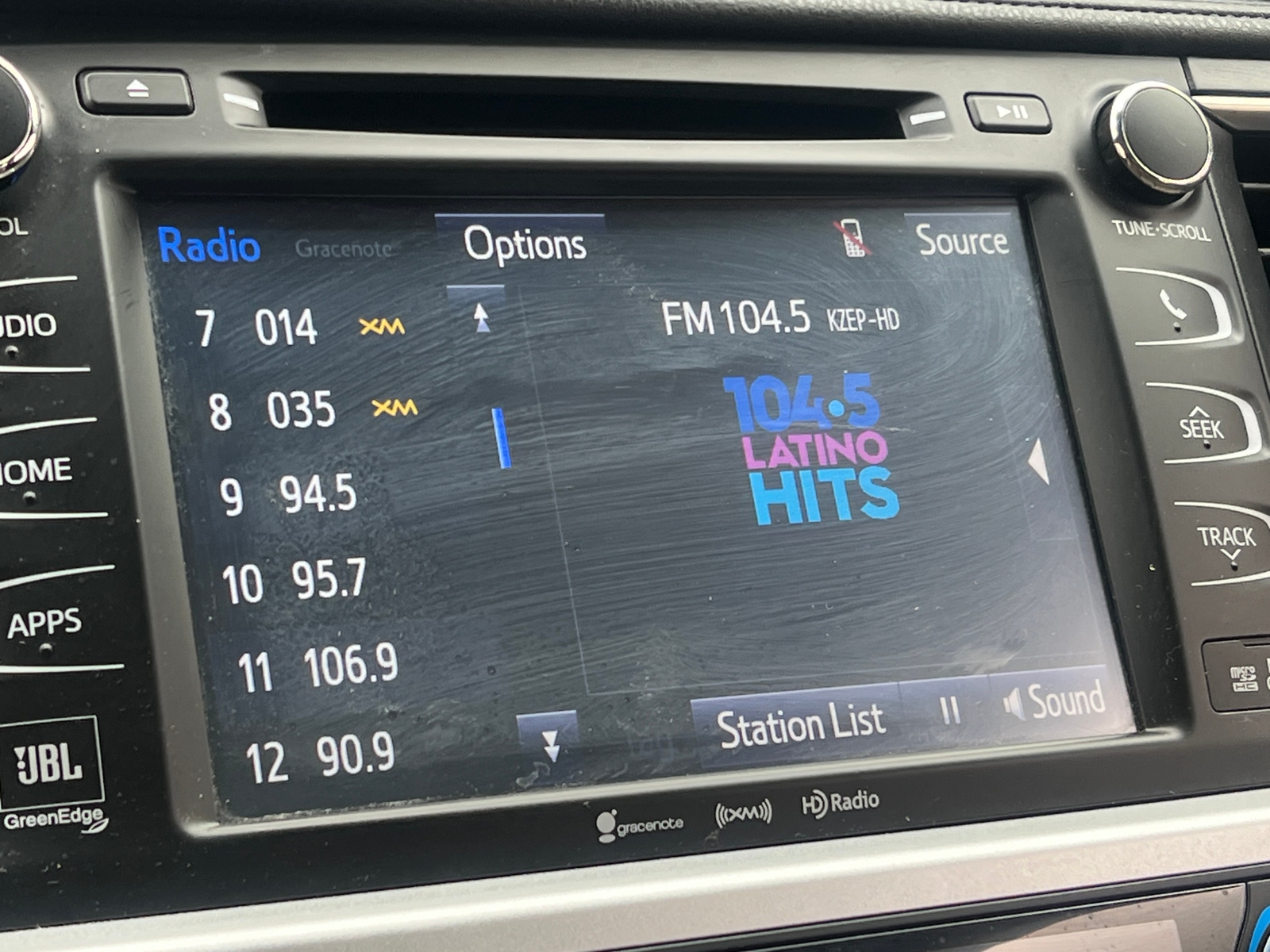 Thumbnail: 2018 Toyota Highlander - 4