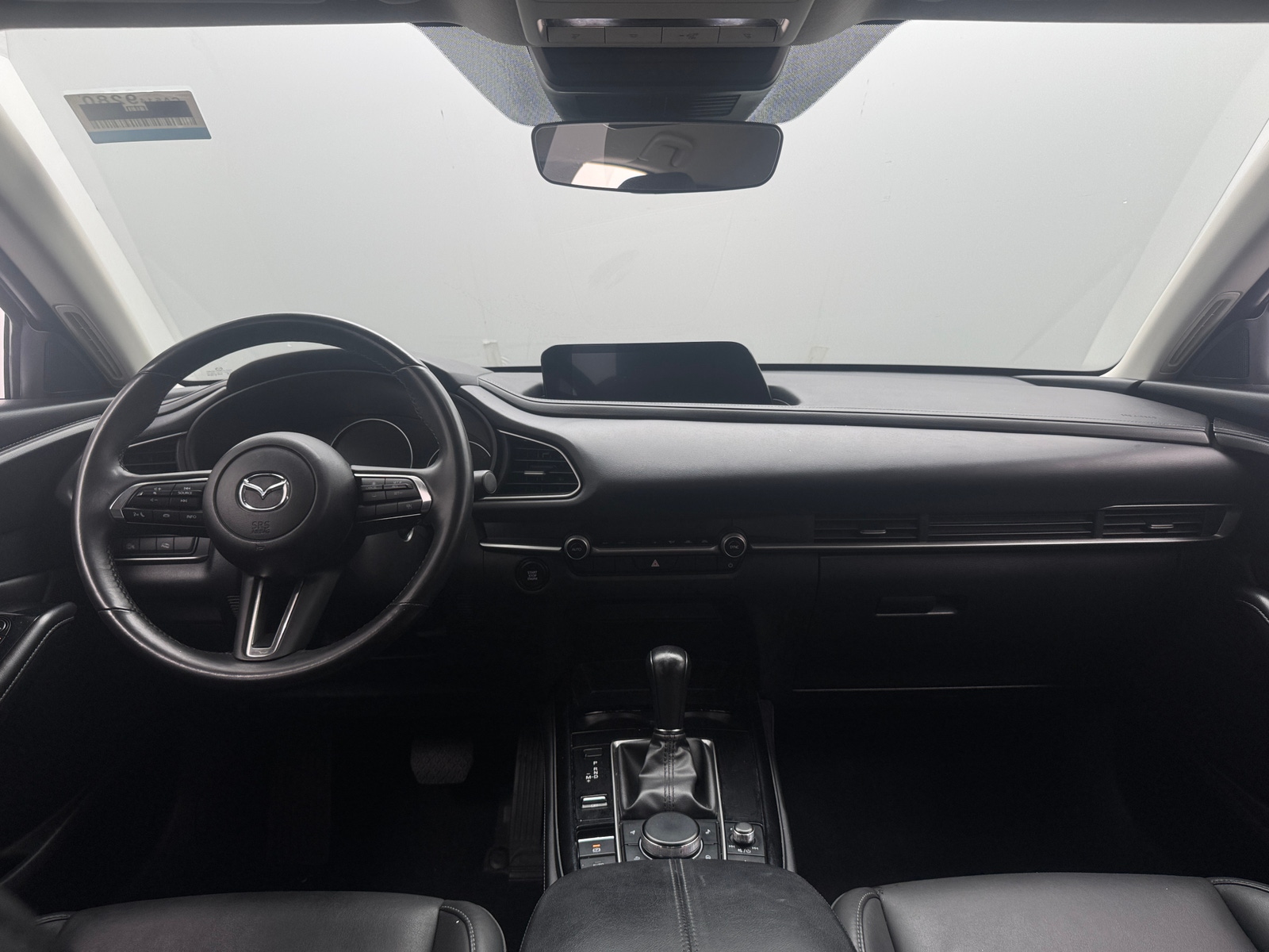 Thumbnail: 2024 Mazda CX-30 - 2