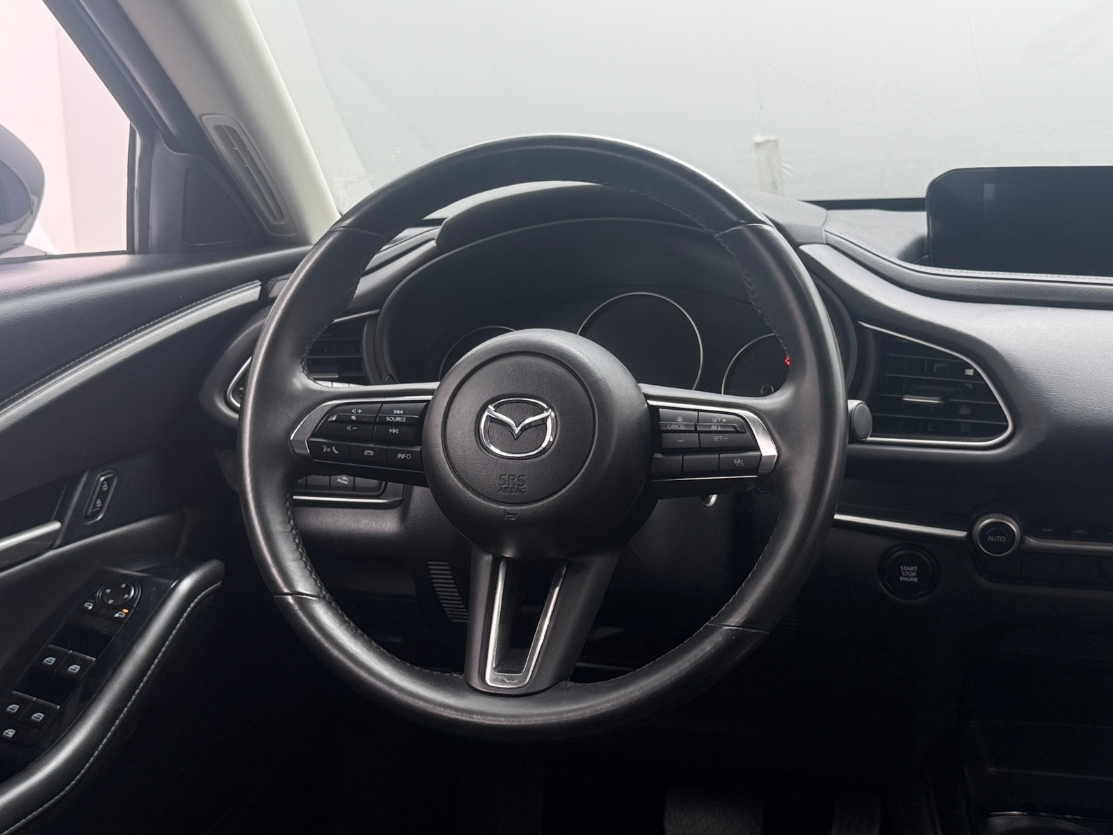Thumbnail: 2024 Mazda CX-30 - 4