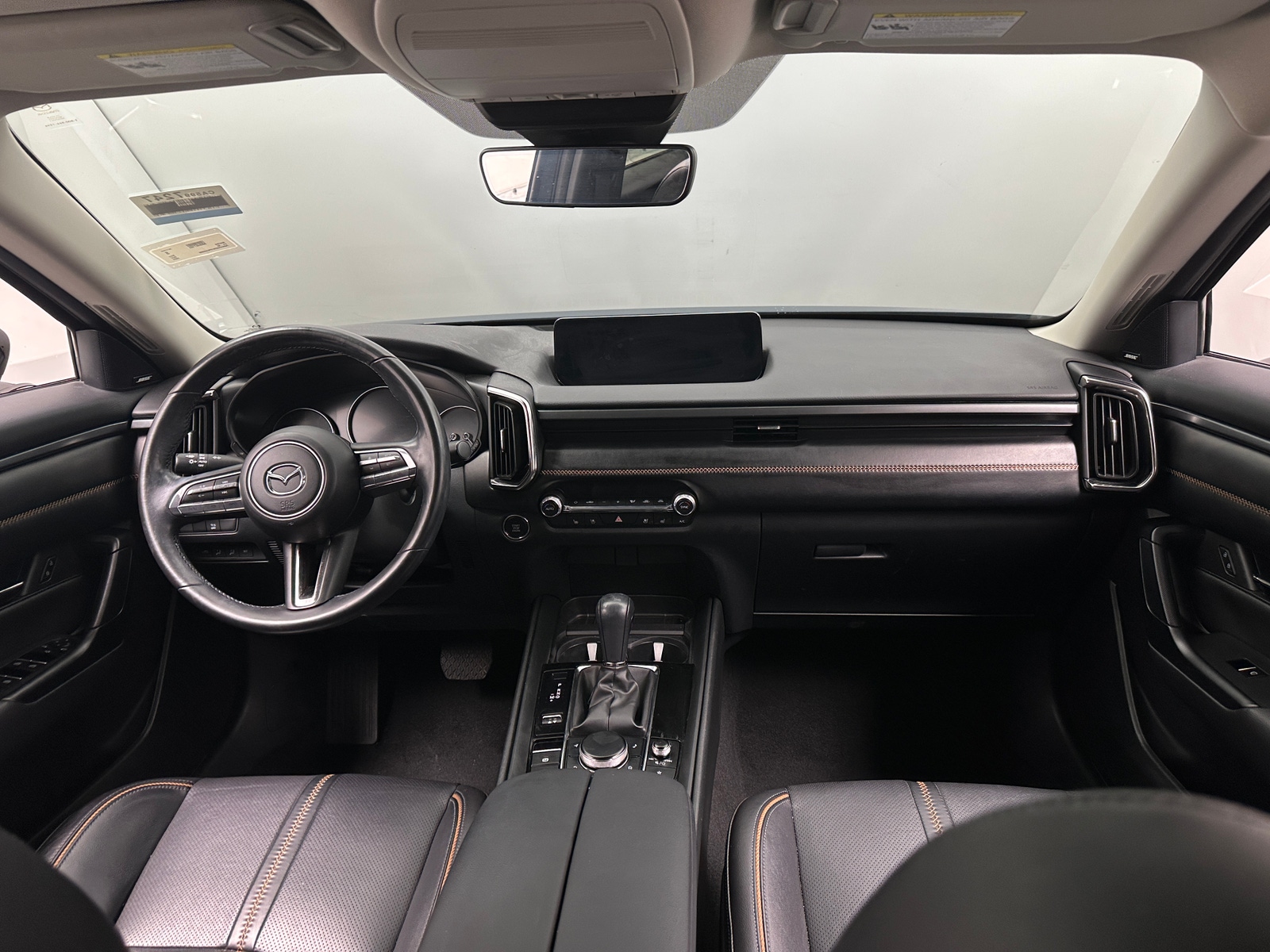 Thumbnail: 2023 Mazda CX-50 - 2