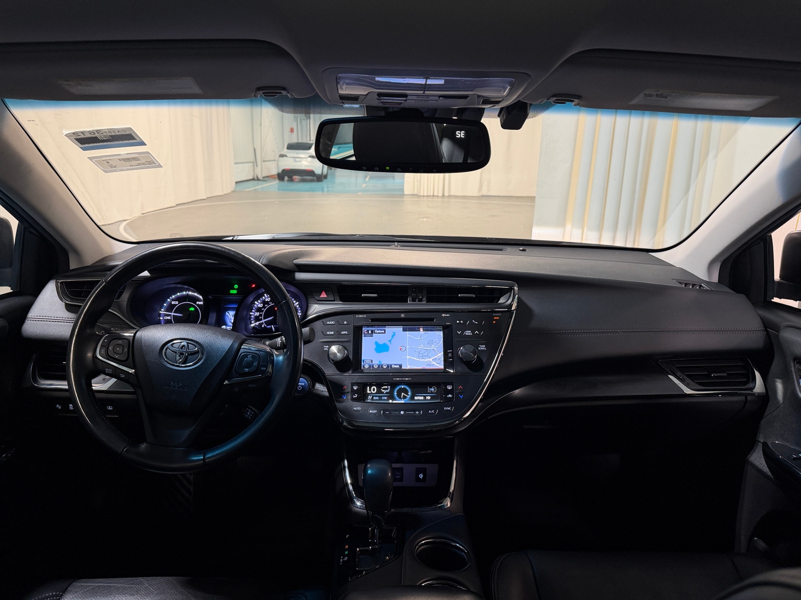 Thumbnail: 2018 Toyota Avalon - 2