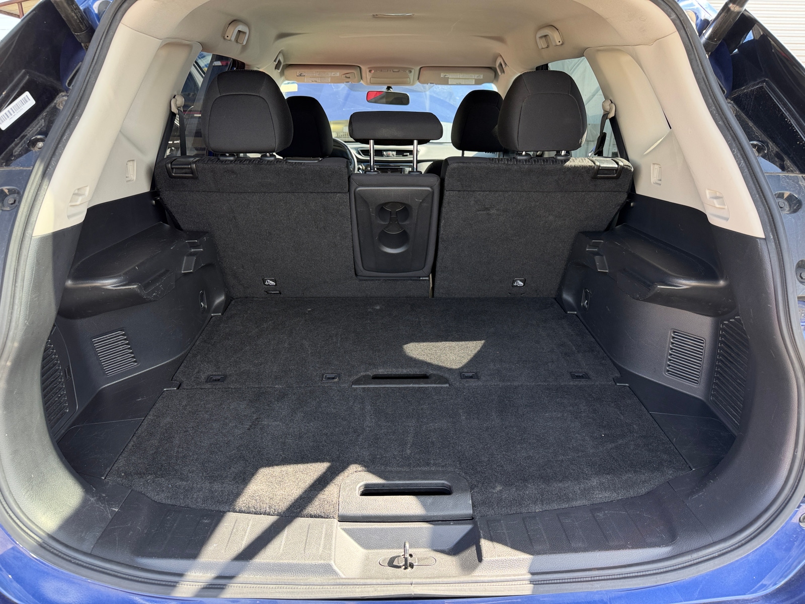 Thumbnail: 2018 Nissan Rogue - 7