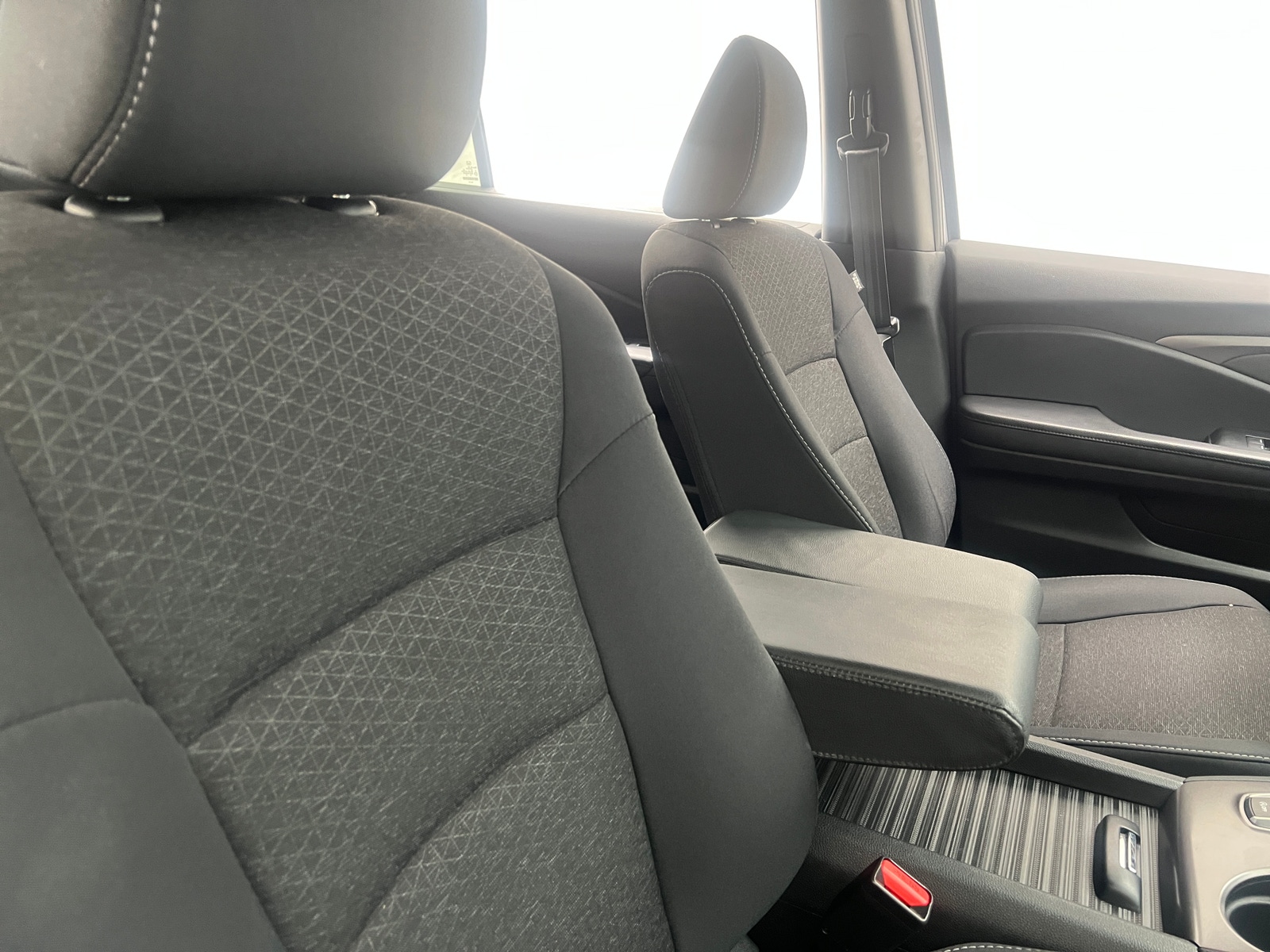 Thumbnail: 2021 Honda Passport - 2