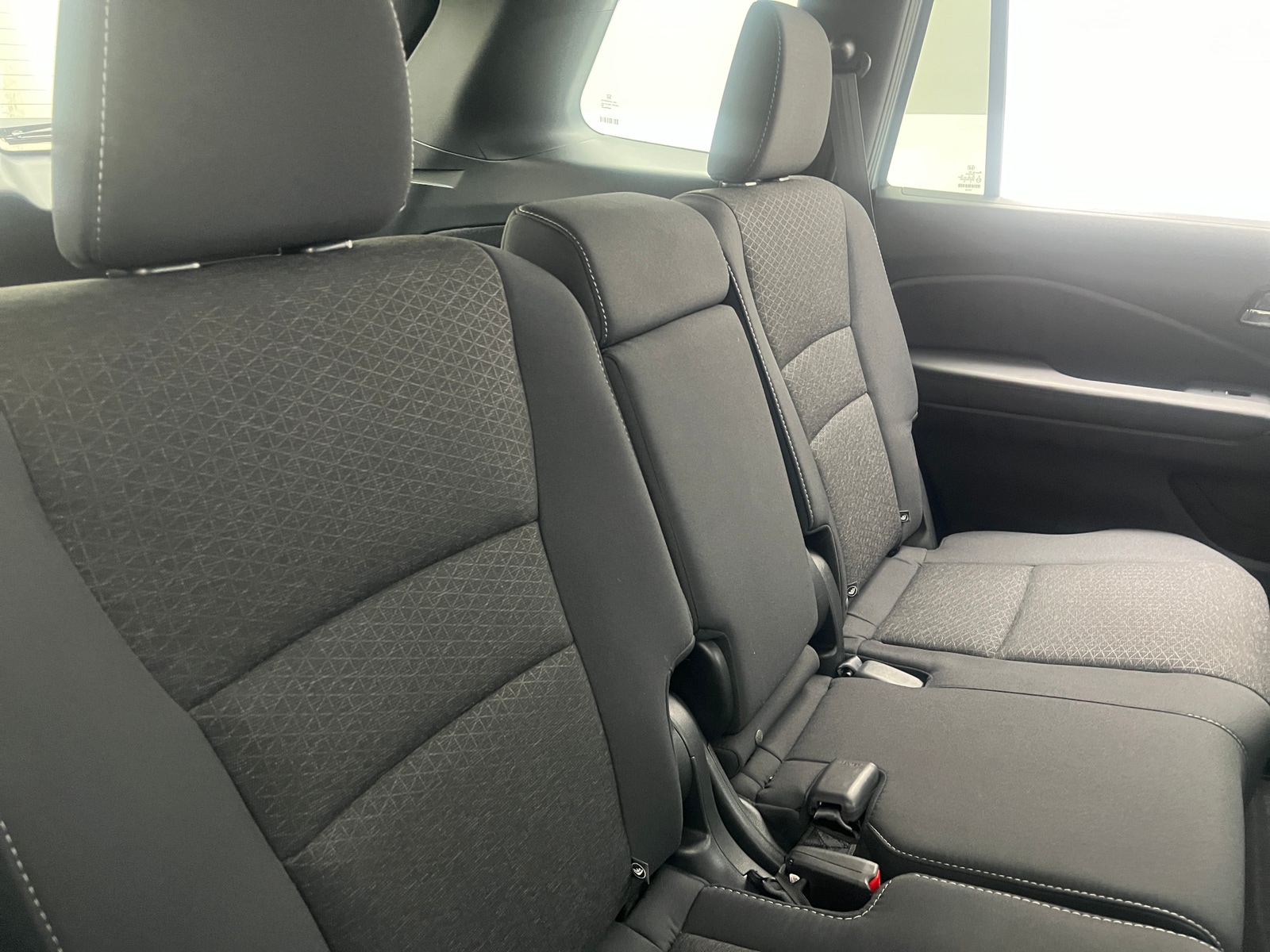 Thumbnail: 2021 Honda Passport - 6
