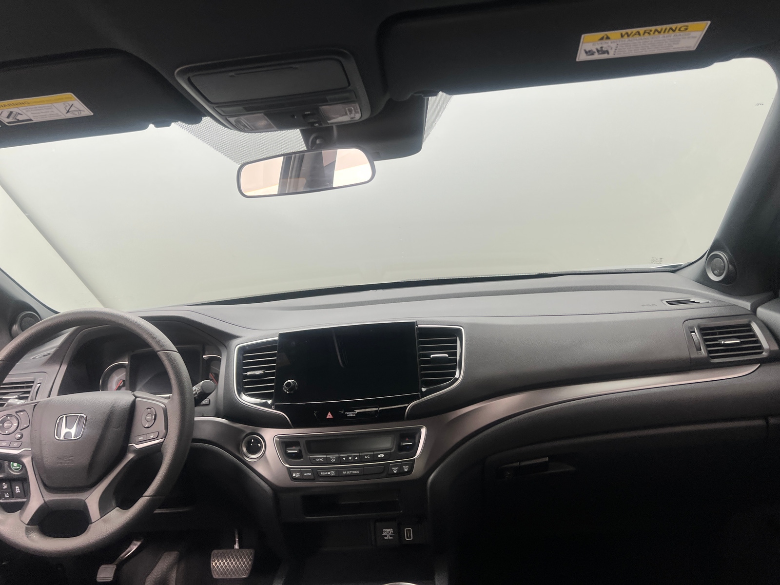Thumbnail: 2021 Honda Passport - 3