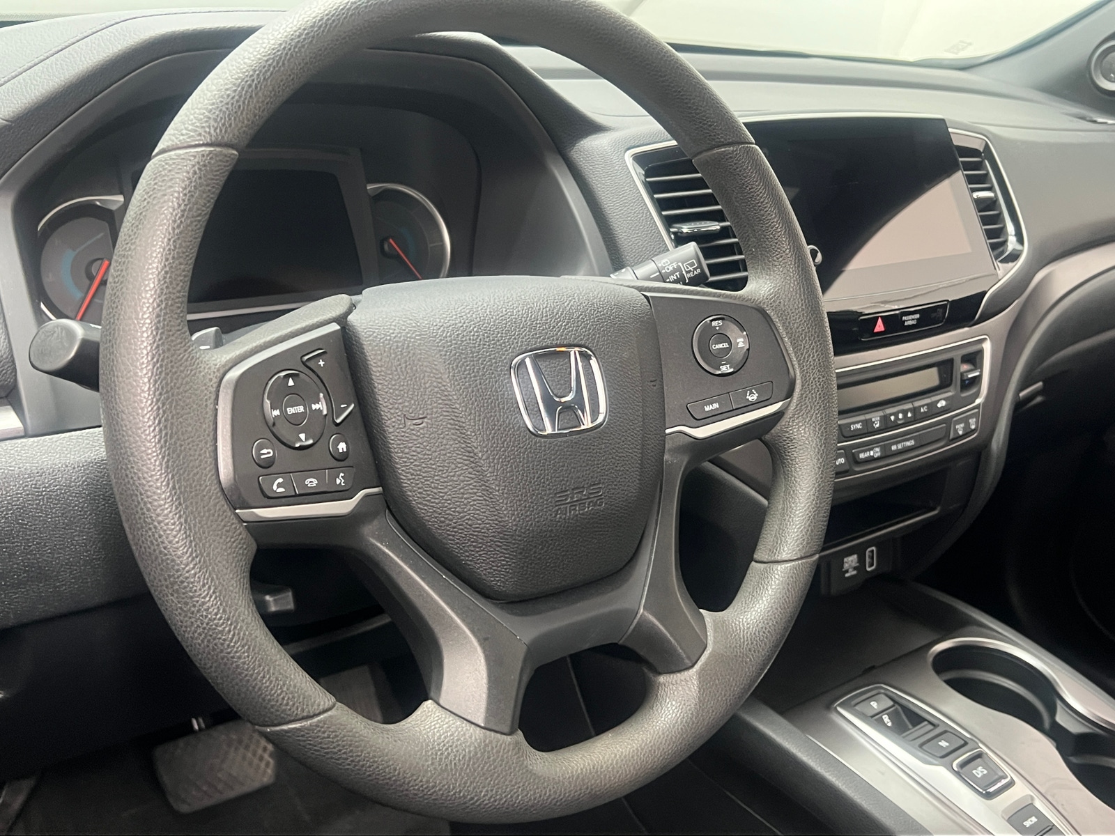 Thumbnail: 2021 Honda Passport - 5