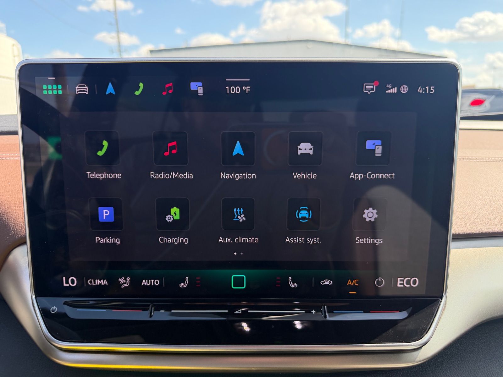 Thumbnail: 2025 Volkswagen ID.4 - 4