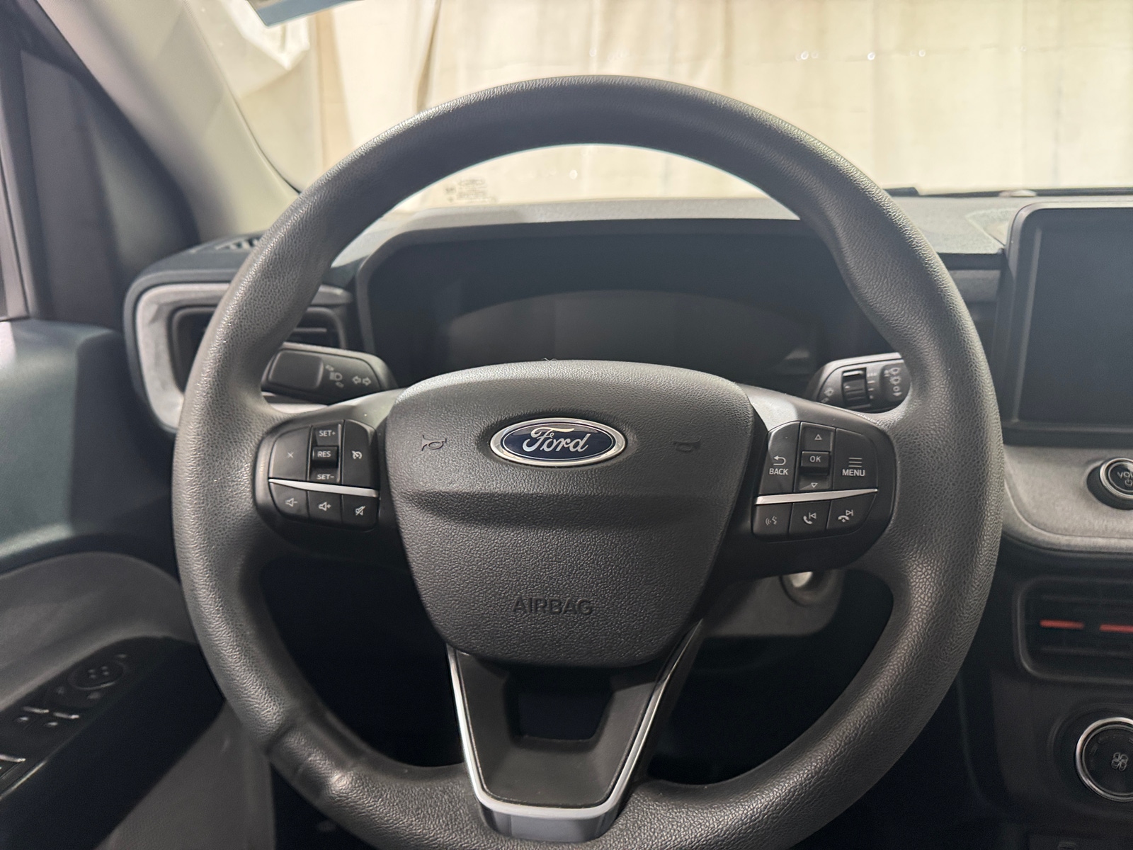 Thumbnail: 2023 Ford Maverick - 5