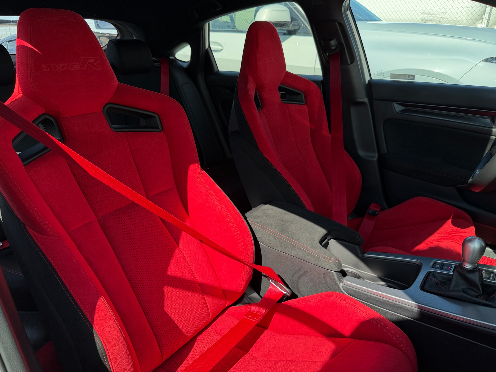Thumbnail: 2023 Honda Civic - 2