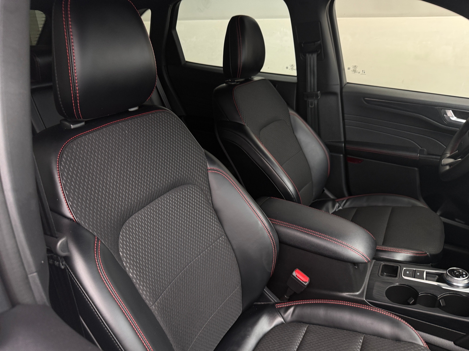 Thumbnail: 2025 Ford Escape - 2