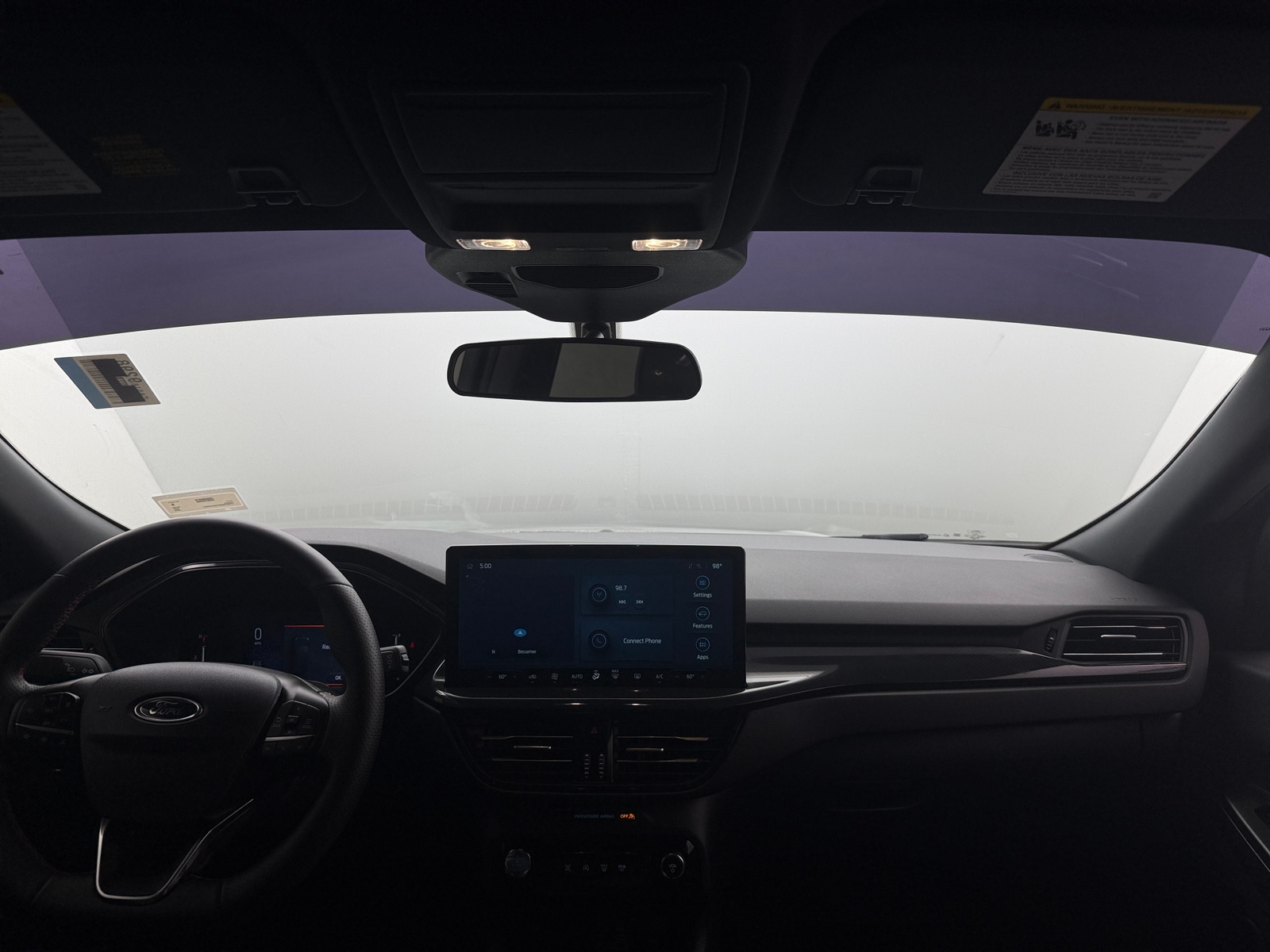 Thumbnail: 2025 Ford Escape - 3