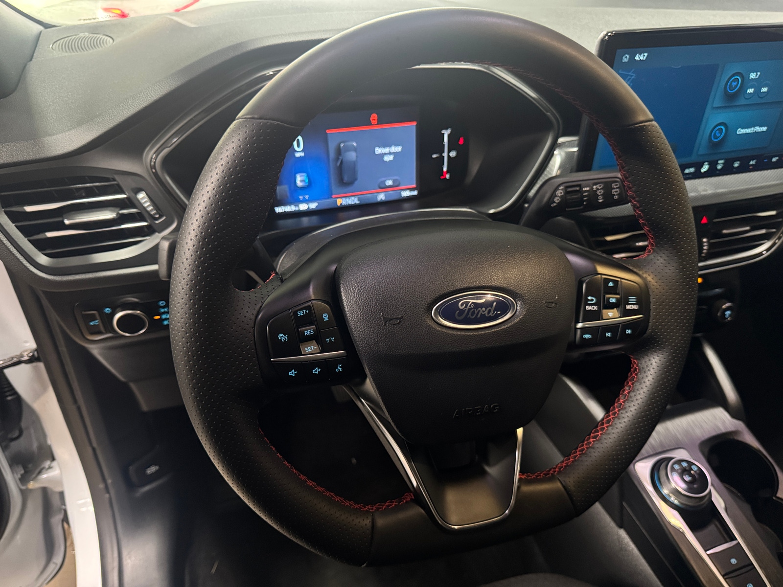 Thumbnail: 2025 Ford Escape - 5