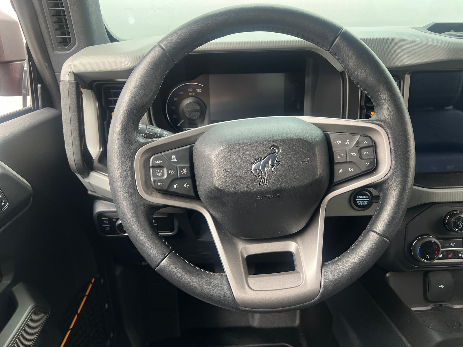 Thumbnail: 2023 Ford Bronco - 5
