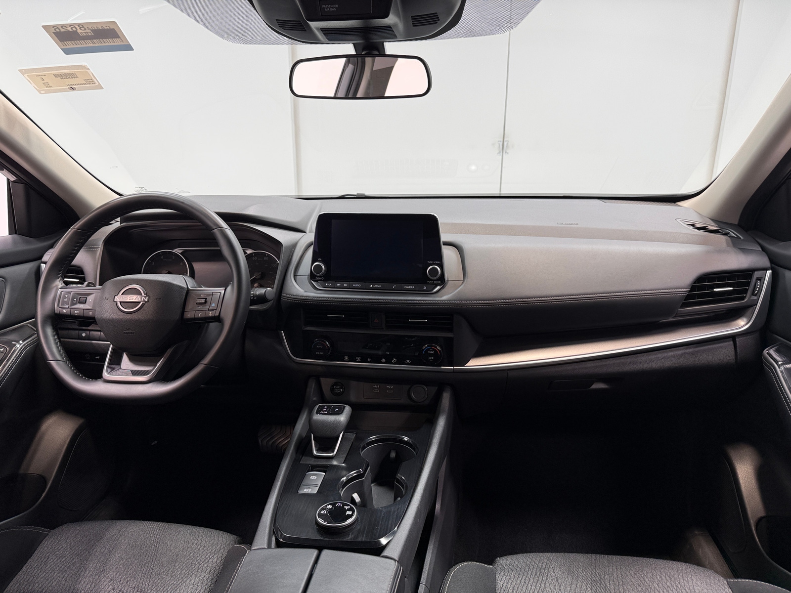 Thumbnail: 2025 Nissan Rogue - 3