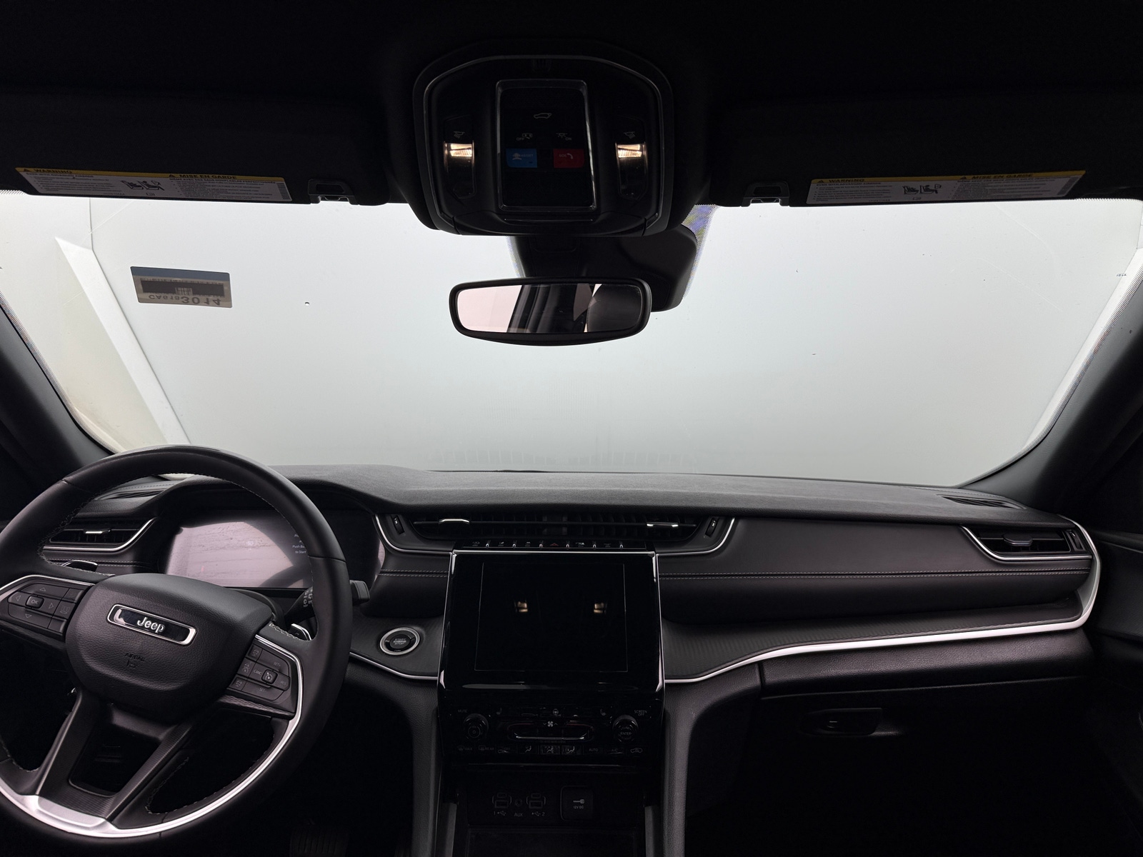 Thumbnail: 2024 Jeep Grand Cherokee - 2