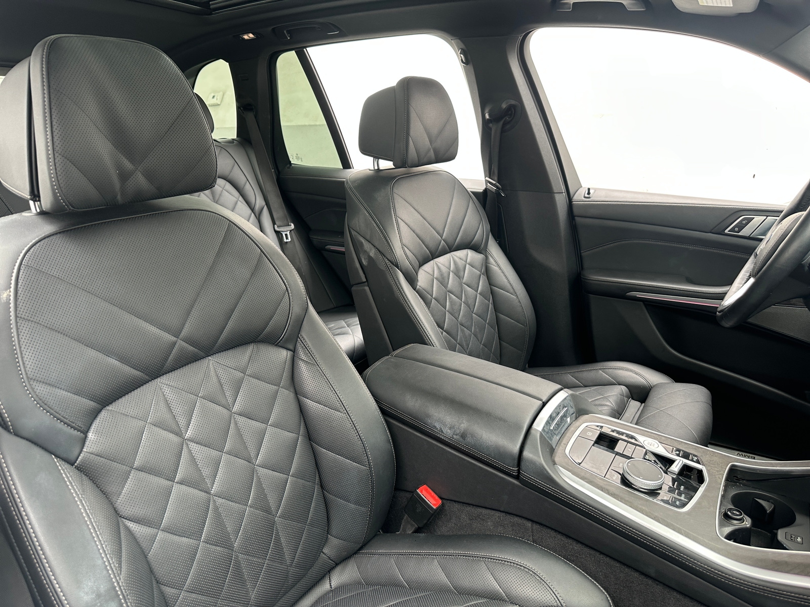 Thumbnail: 2025 BMW X5 - 2