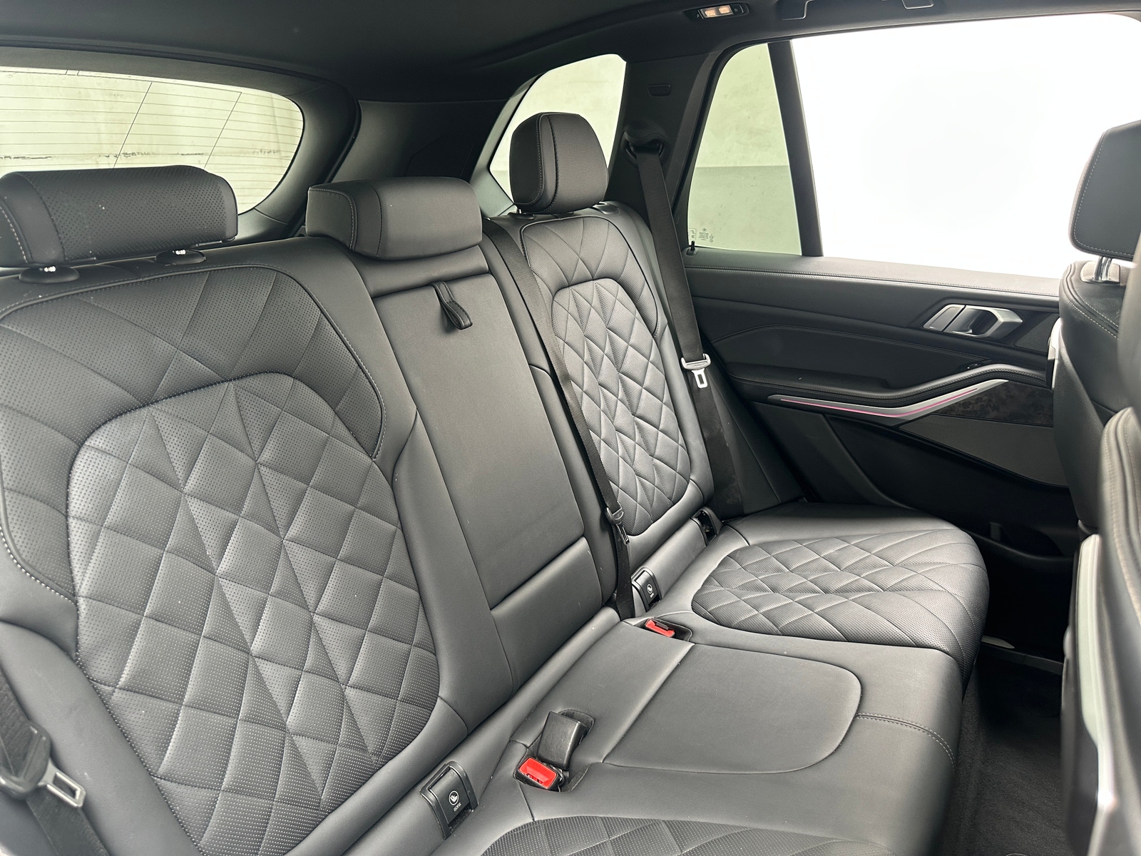 Thumbnail: 2025 BMW X5 - 6