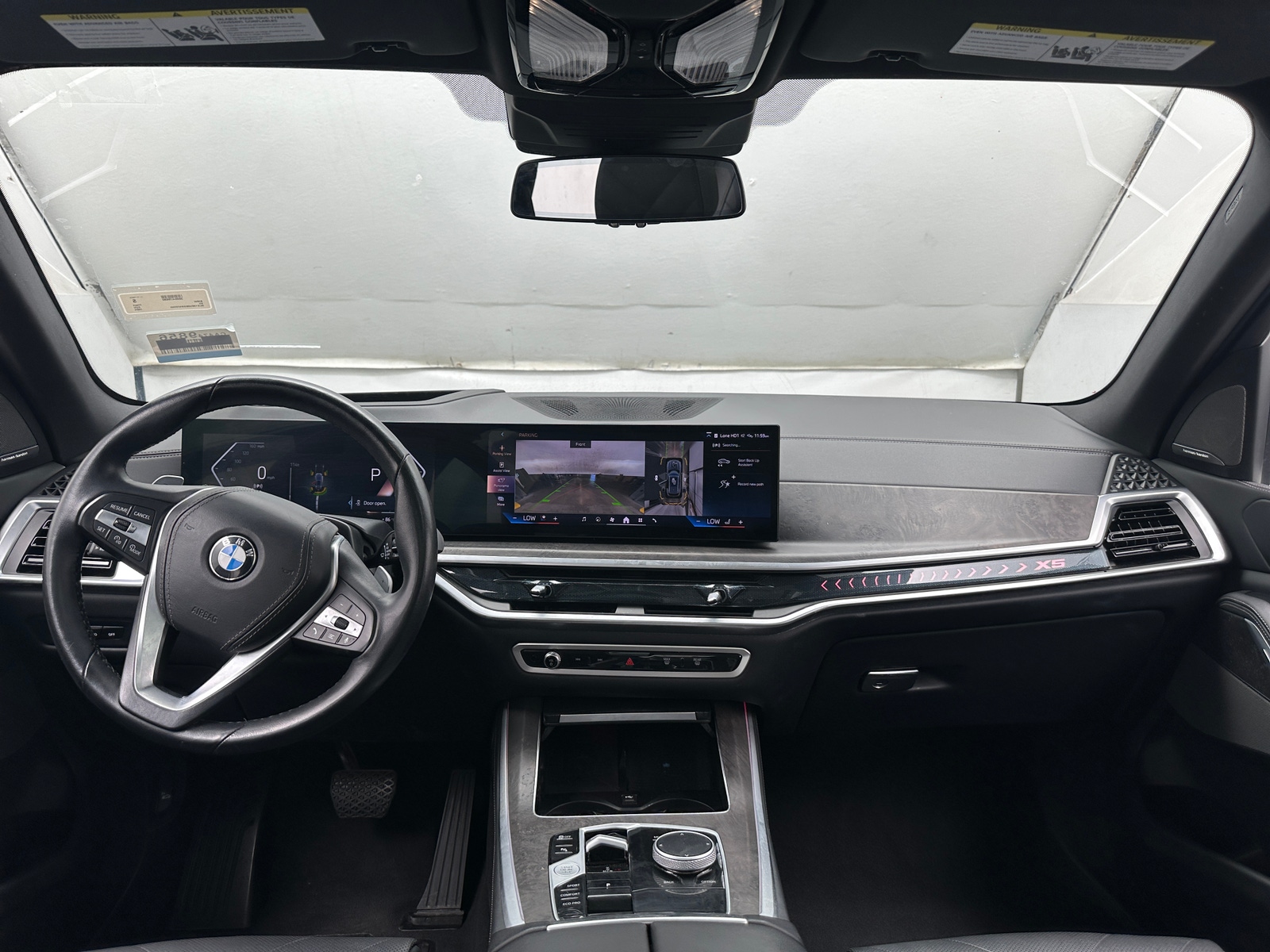 Thumbnail: 2025 BMW X5 - 3