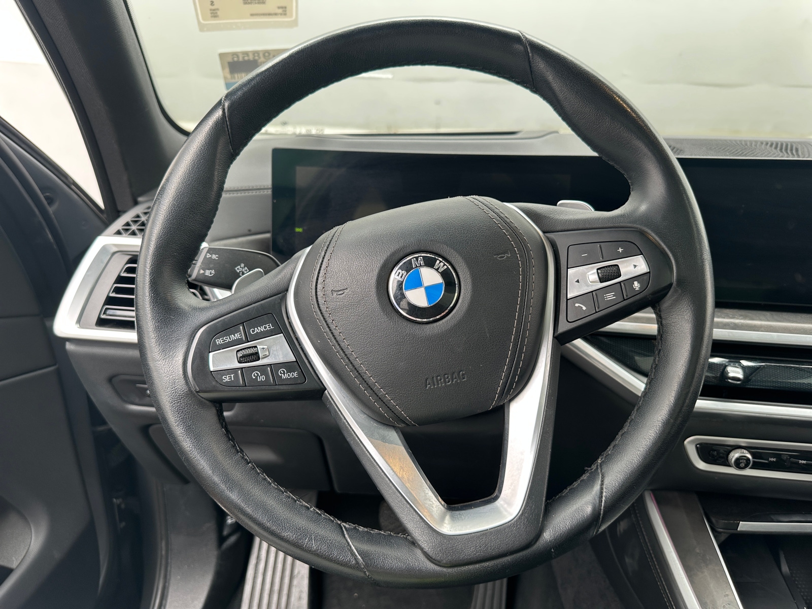 Thumbnail: 2025 BMW X5 - 5
