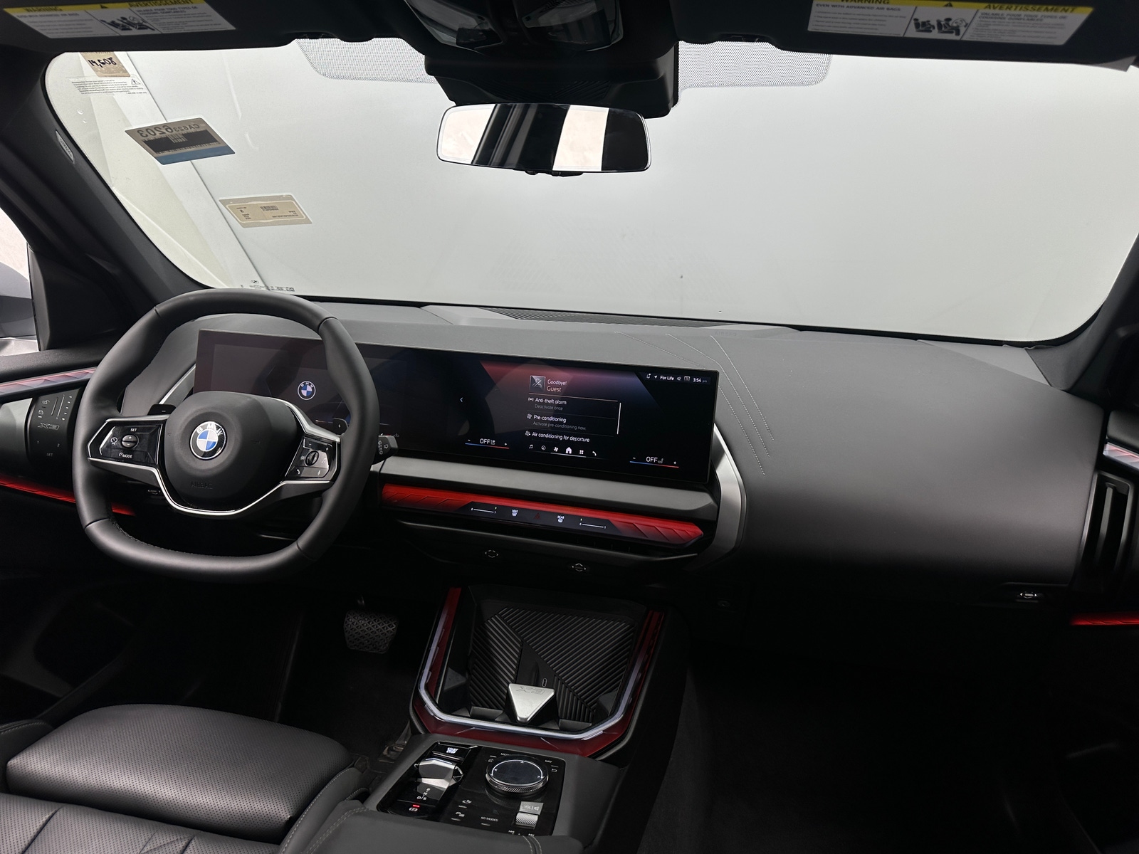 Thumbnail: 2026 BMW X3 - 2