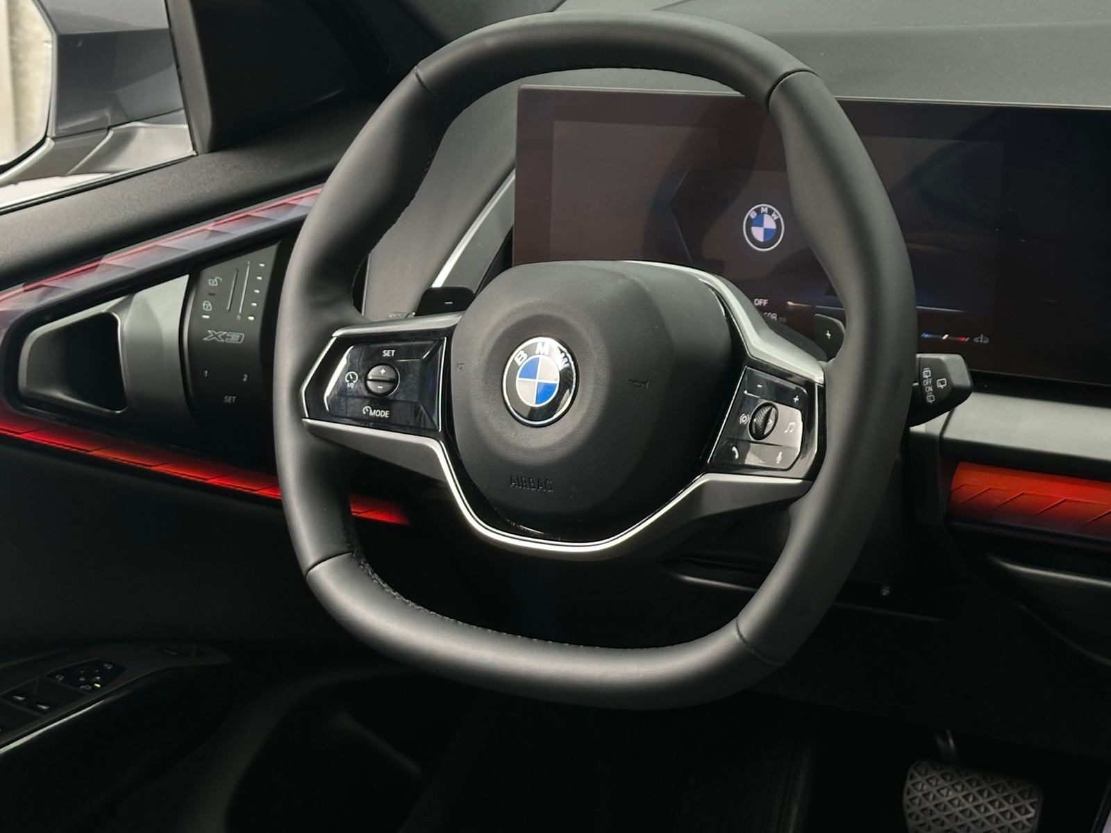 Thumbnail: 2026 BMW X3 - 4