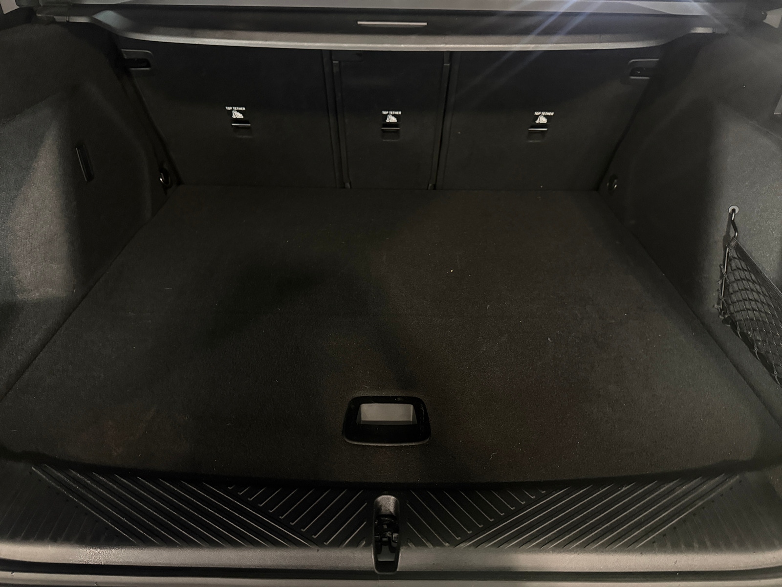 Thumbnail: 2026 BMW X3 - 6