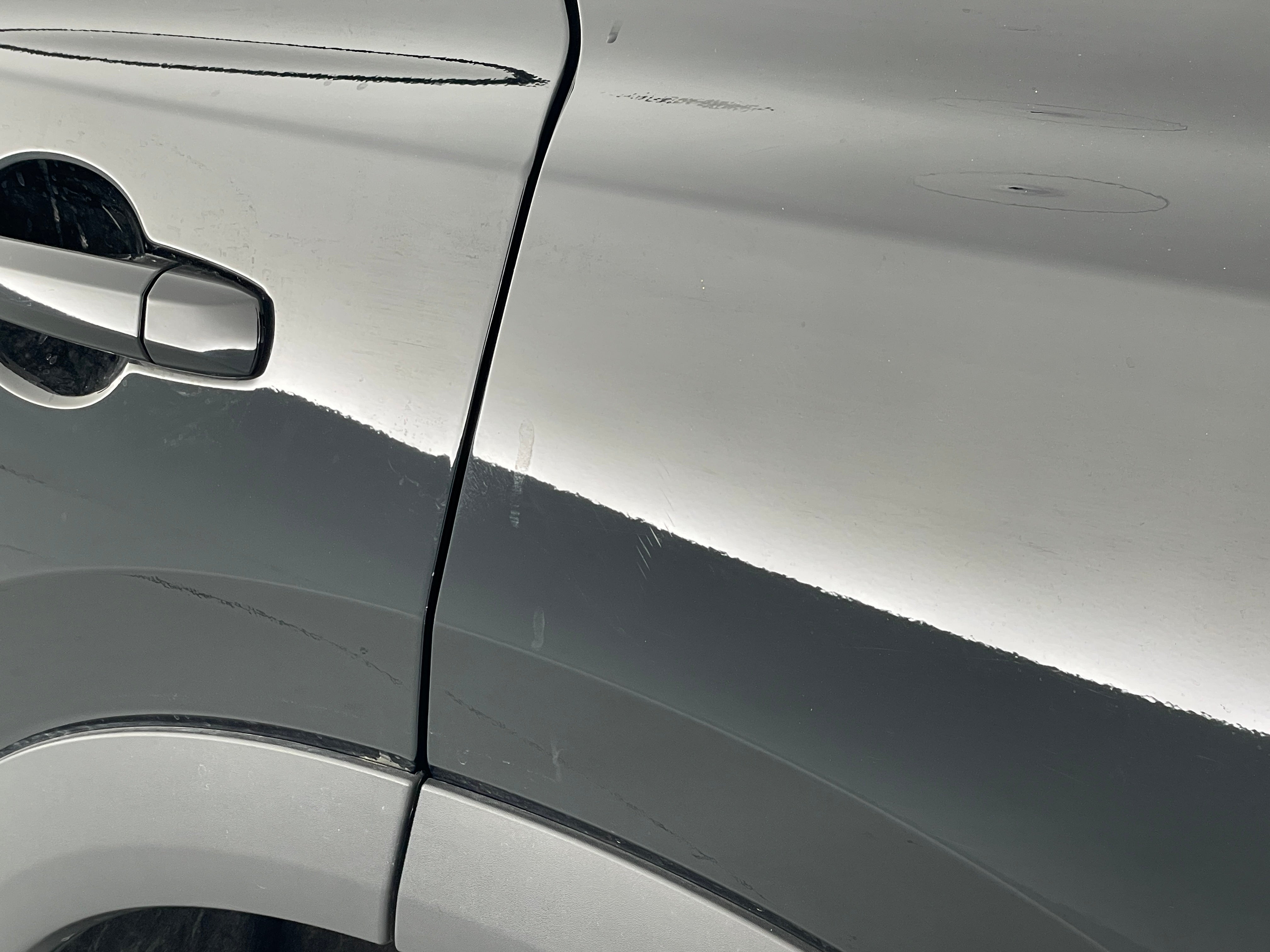 2025 Nissan Rogue SV - Photo 25