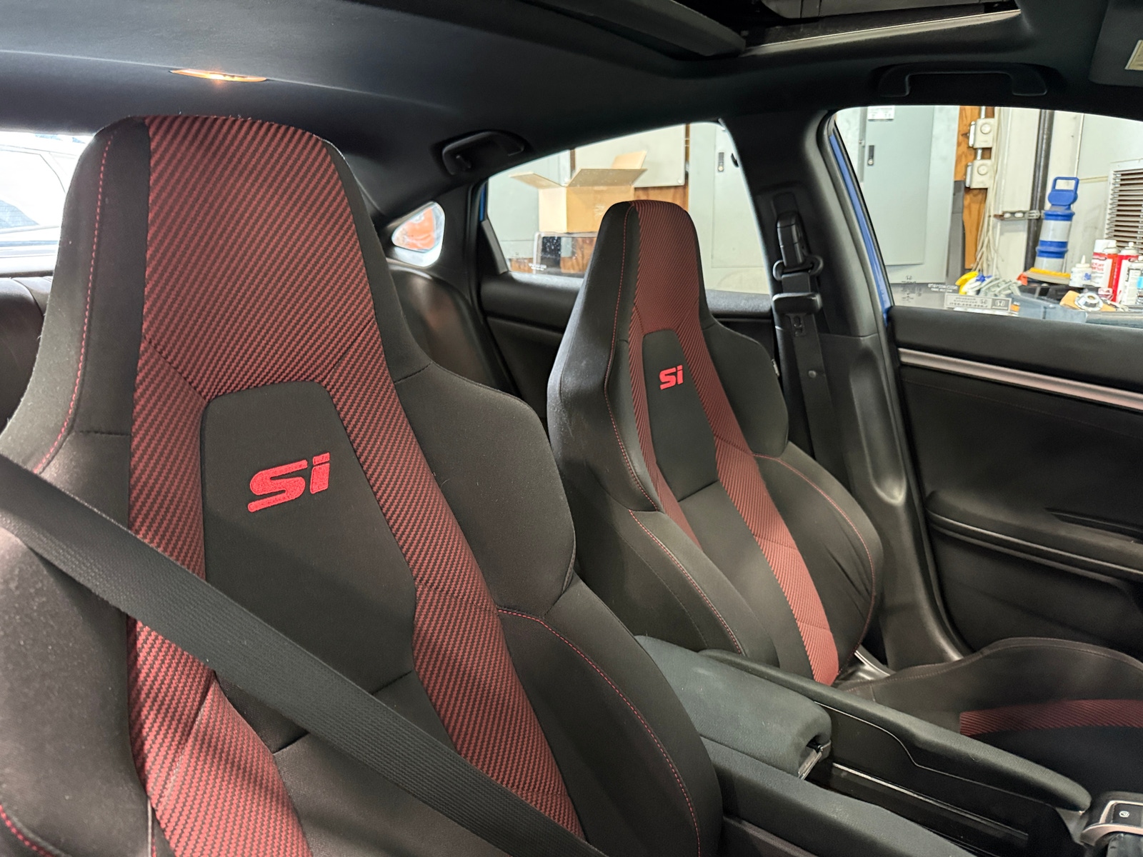 Thumbnail: 2020 Honda Civic - 2