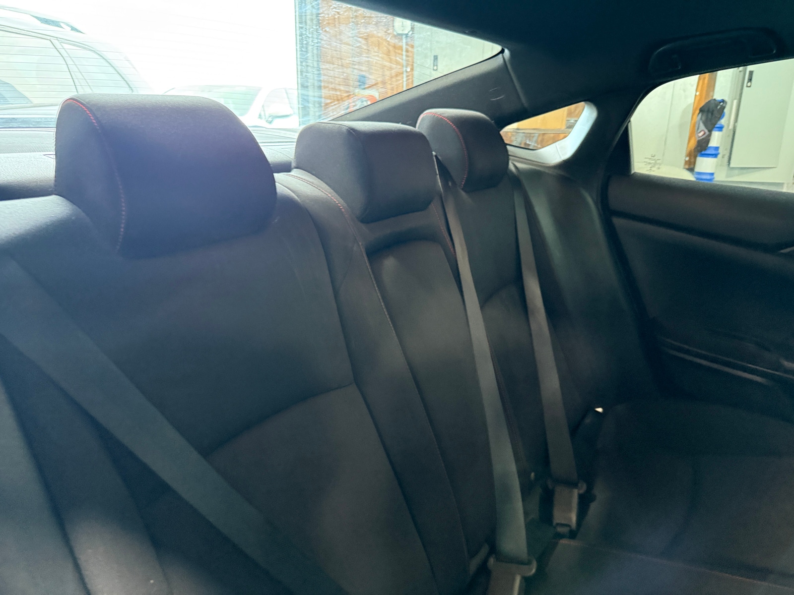 Thumbnail: 2020 Honda Civic - 6