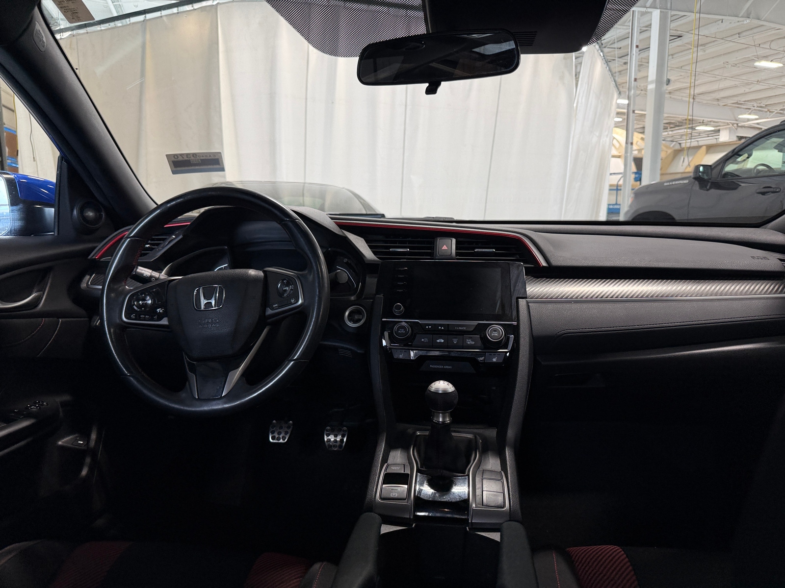 Thumbnail: 2020 Honda Civic - 3