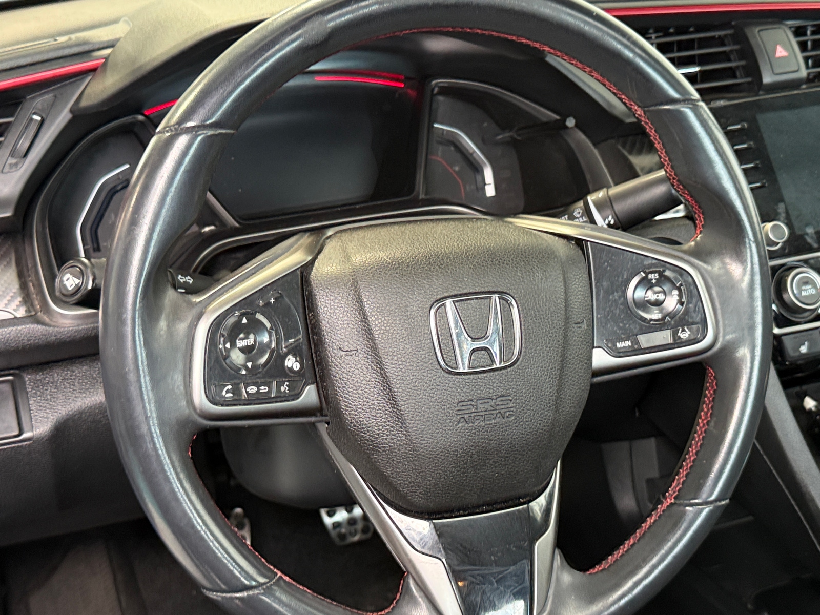 Thumbnail: 2020 Honda Civic - 5