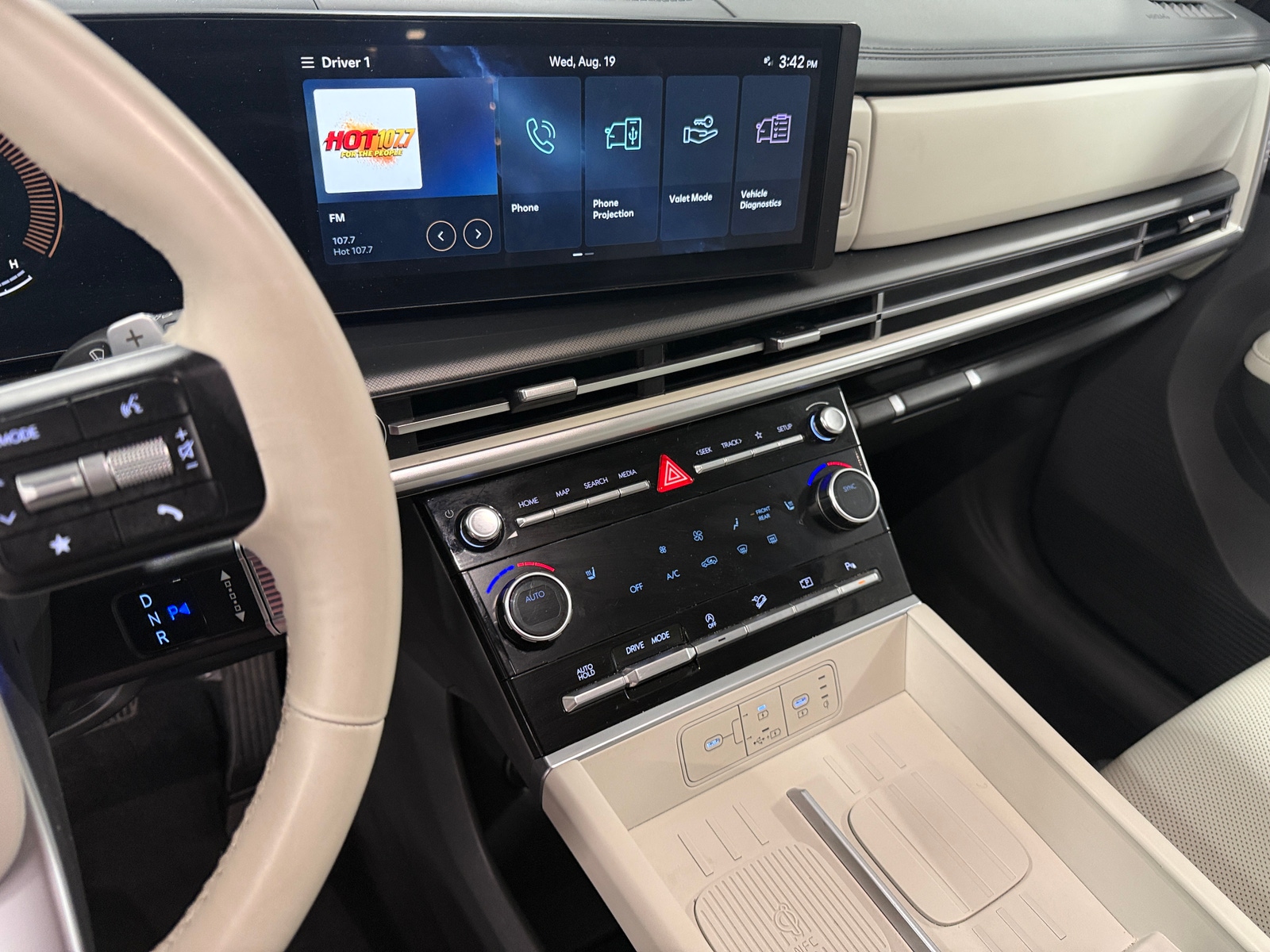 Thumbnail: 2026 Hyundai Santa Fe - 3