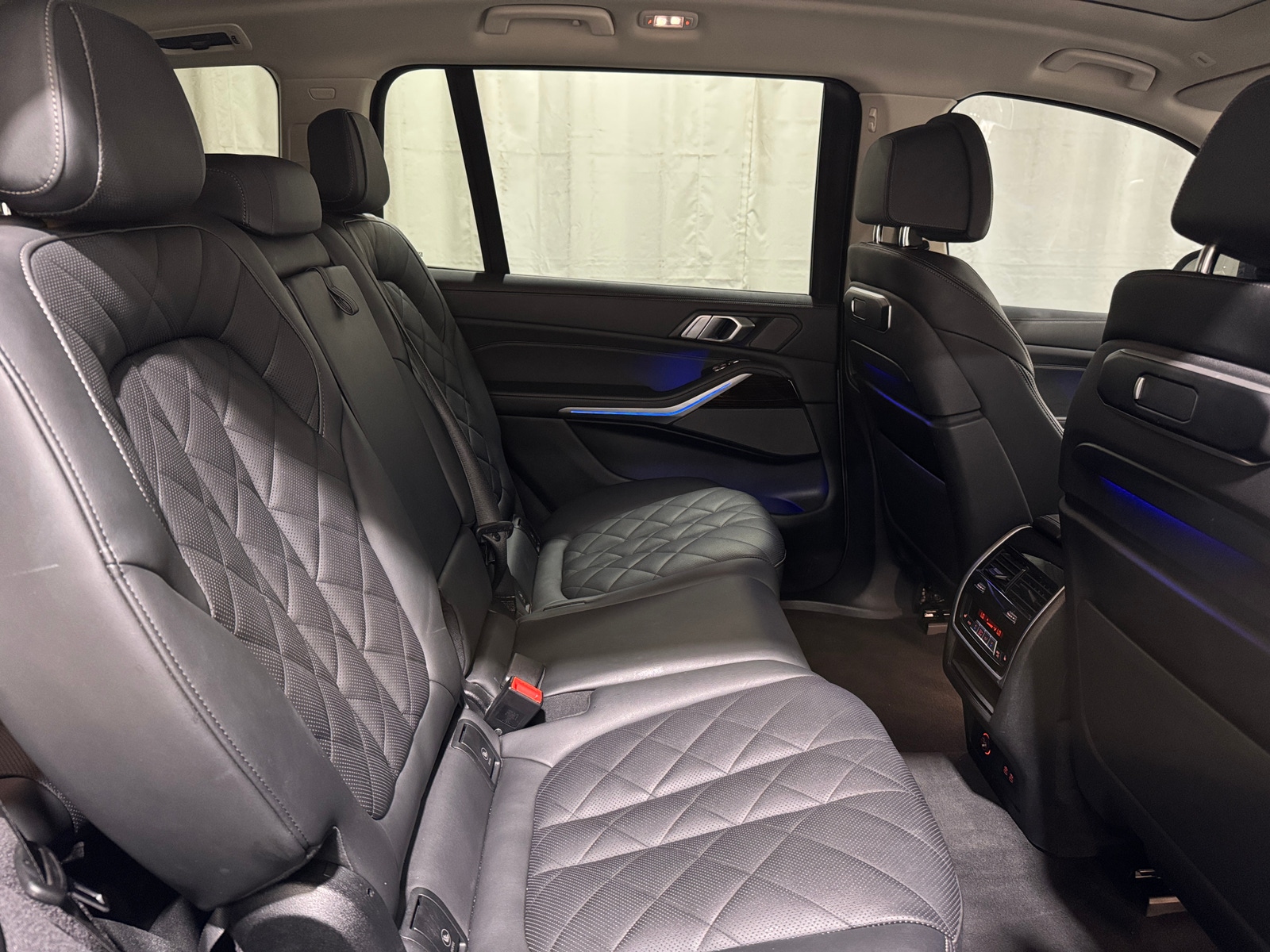 Thumbnail: 2024 BMW X7 - 5
