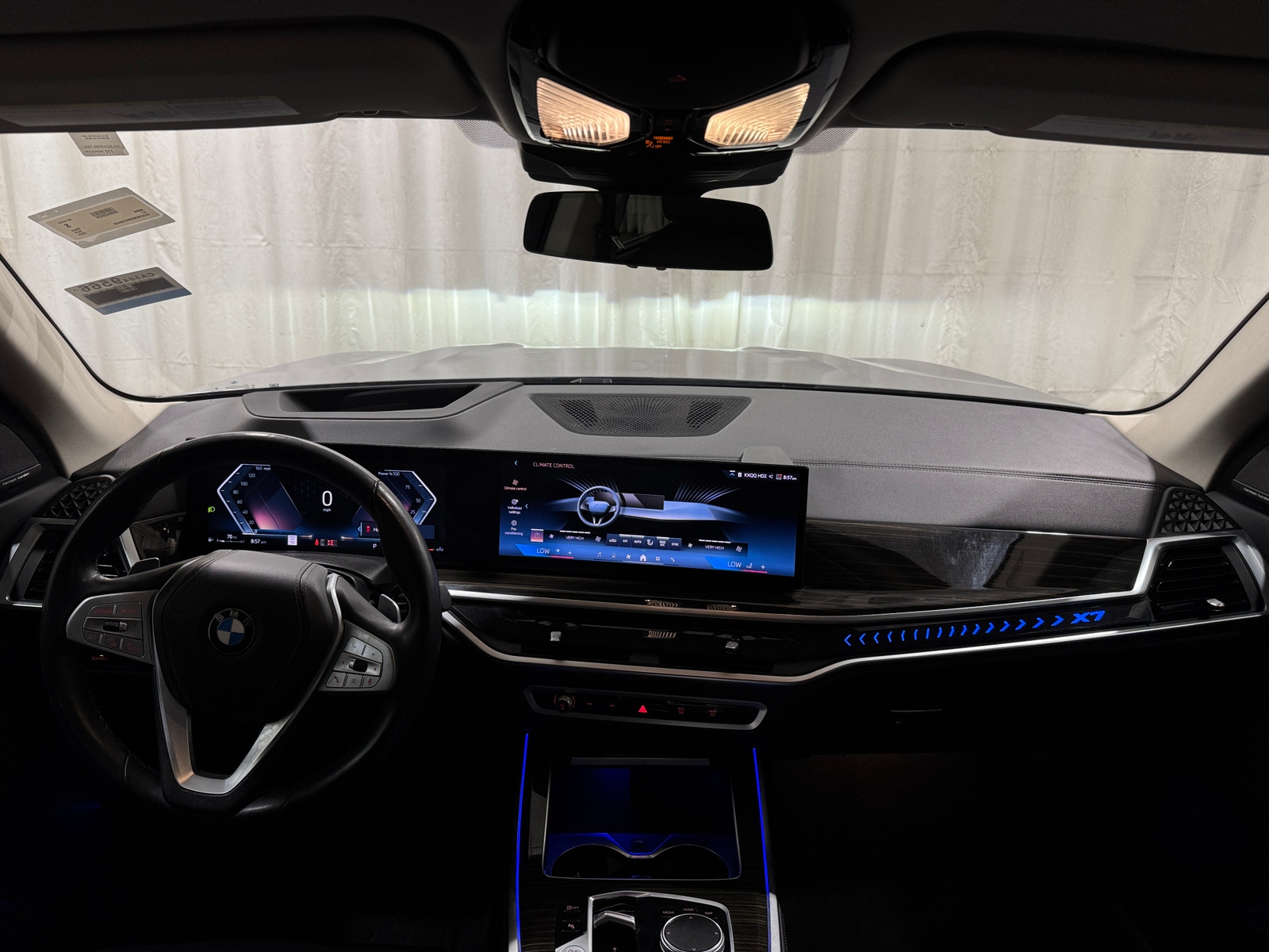Thumbnail: 2024 BMW X7 - 2
