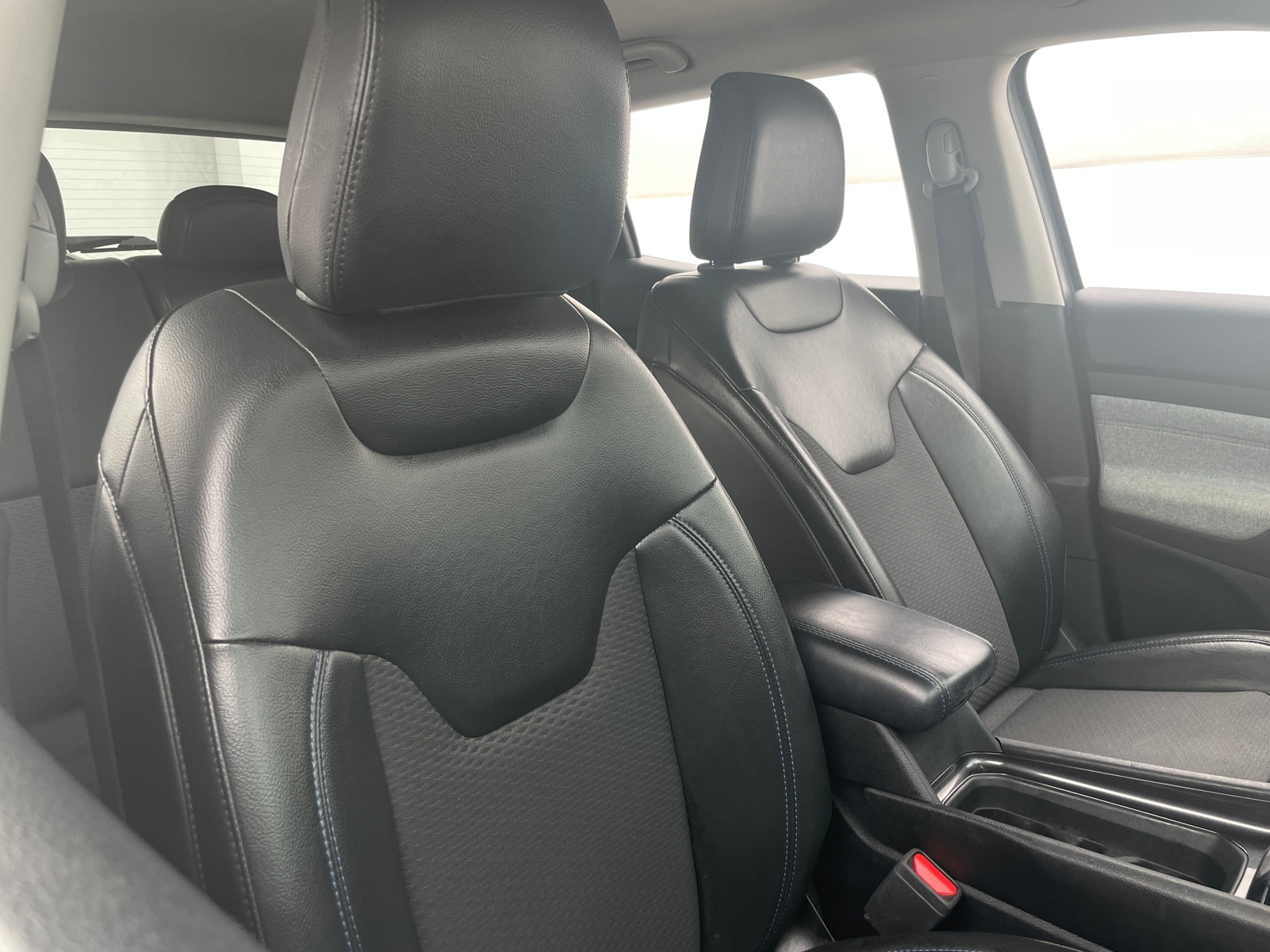 Thumbnail: 2022 Jeep Compass - 2