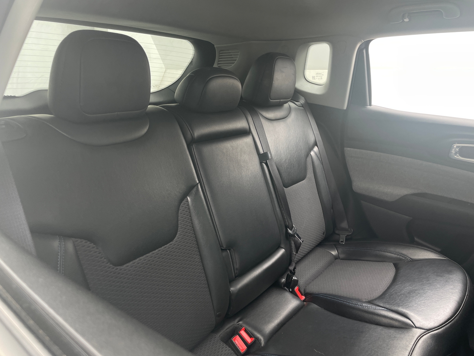 Thumbnail: 2022 Jeep Compass - 6