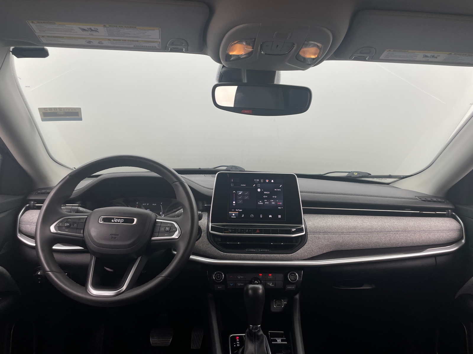 Thumbnail: 2022 Jeep Compass - 3