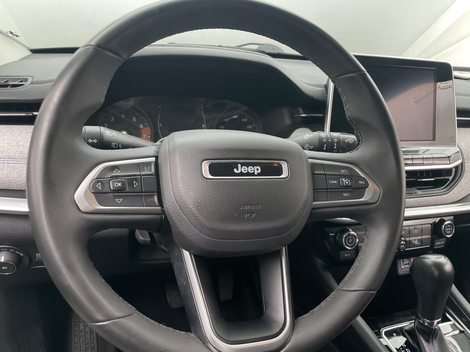 Thumbnail: 2022 Jeep Compass - 5