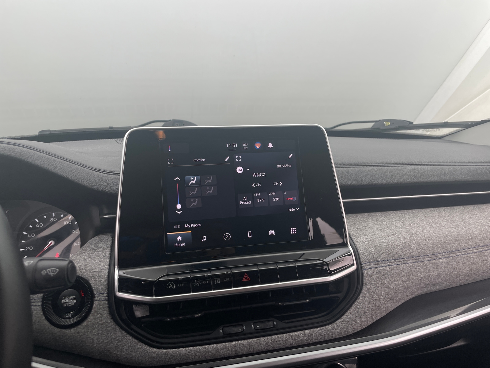 Thumbnail: 2022 Jeep Compass - 4