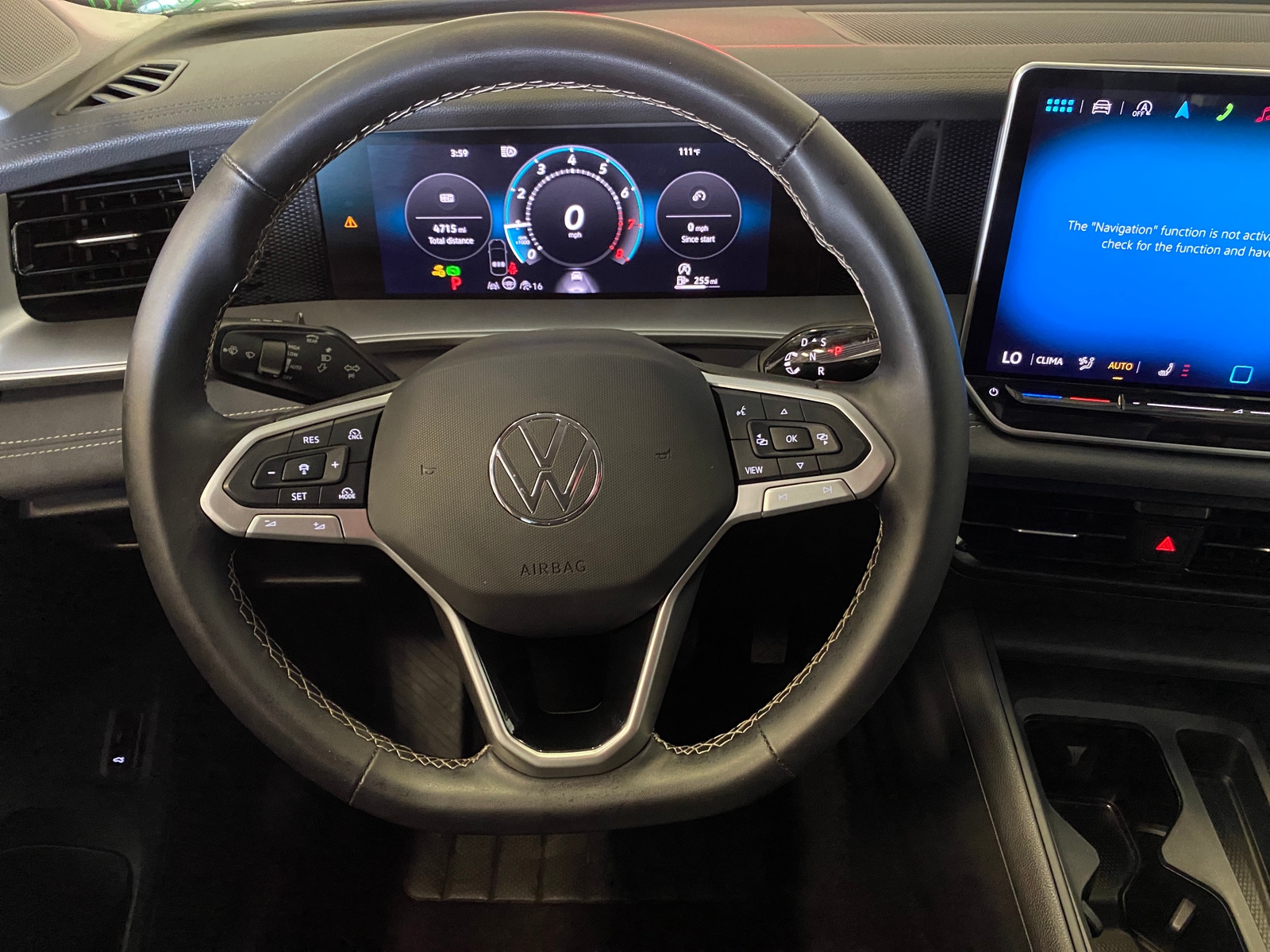 Thumbnail: 2025 Volkswagen Tiguan - 4