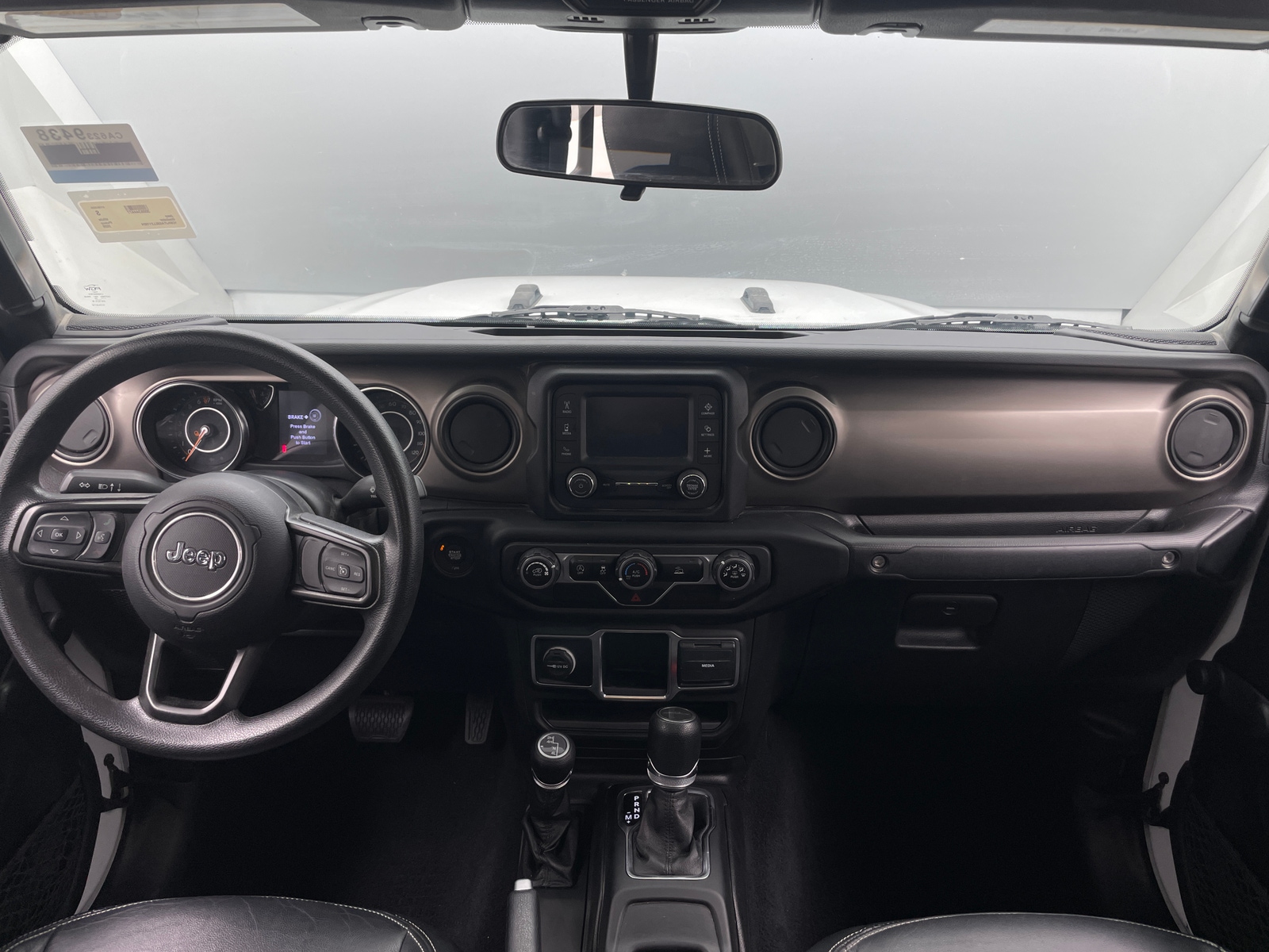 Thumbnail: 2020 Jeep Gladiator - 3