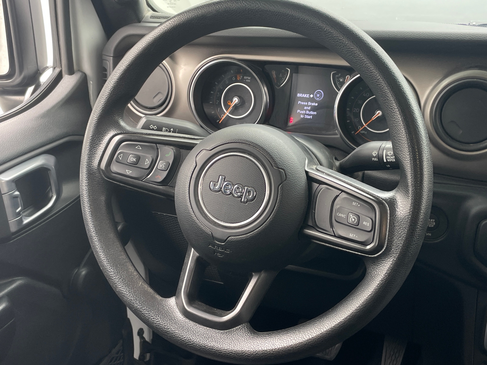 Thumbnail: 2020 Jeep Gladiator - 5