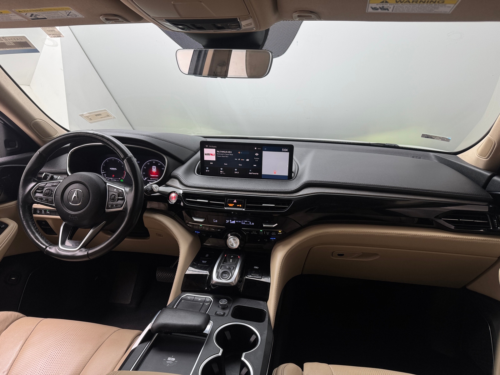 Thumbnail: 2022 Acura MDX - 2