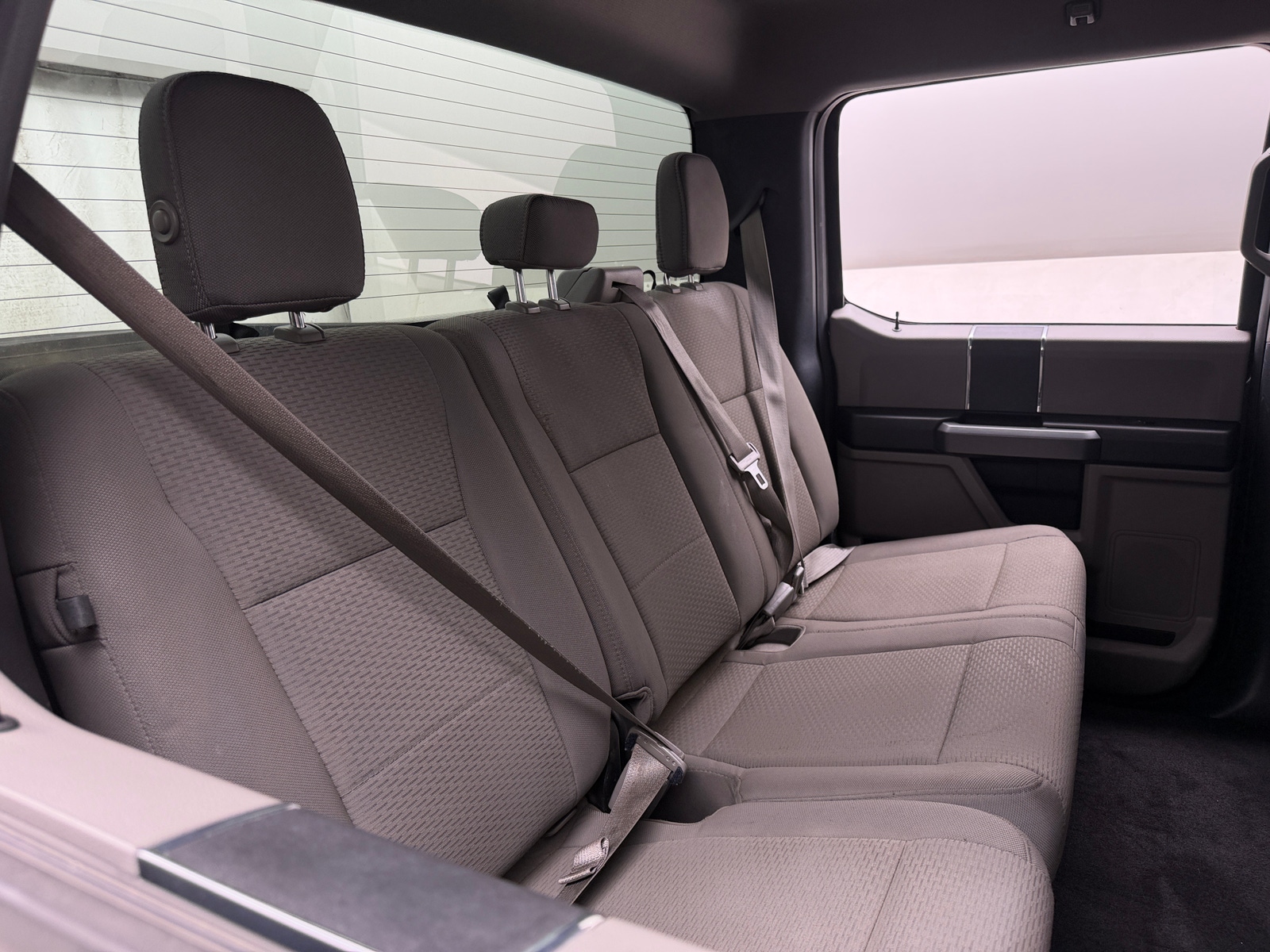 Thumbnail: 2016 Ford Econoline - 6