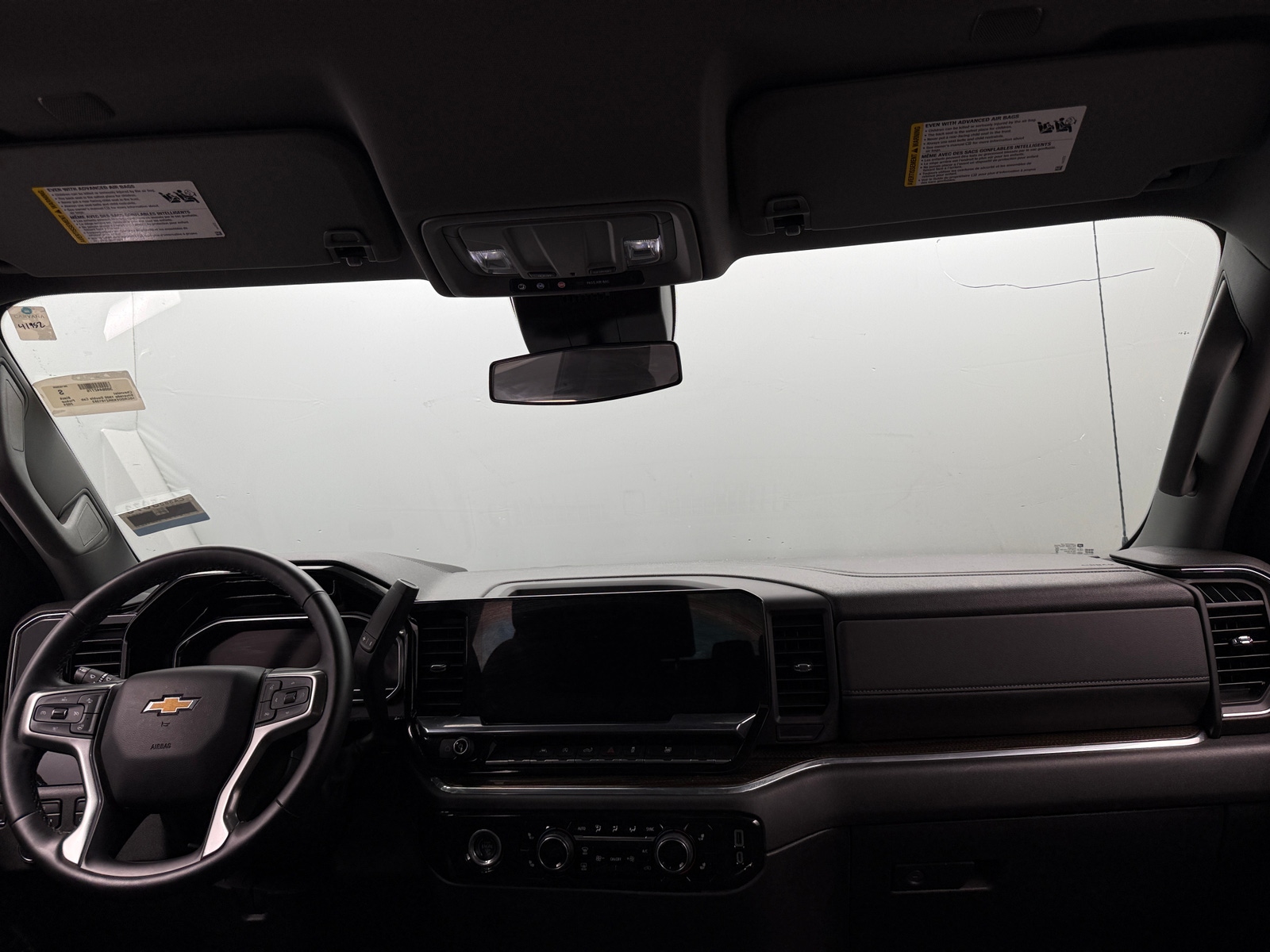 Thumbnail: 2024 Chevrolet Silverado 1500 - 3