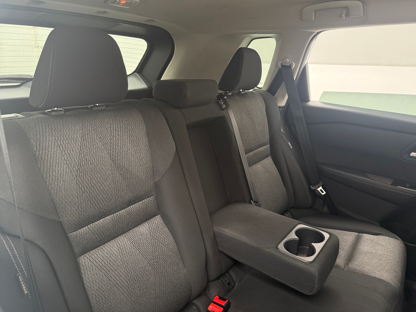 Thumbnail: 2025 Nissan Rogue - 6