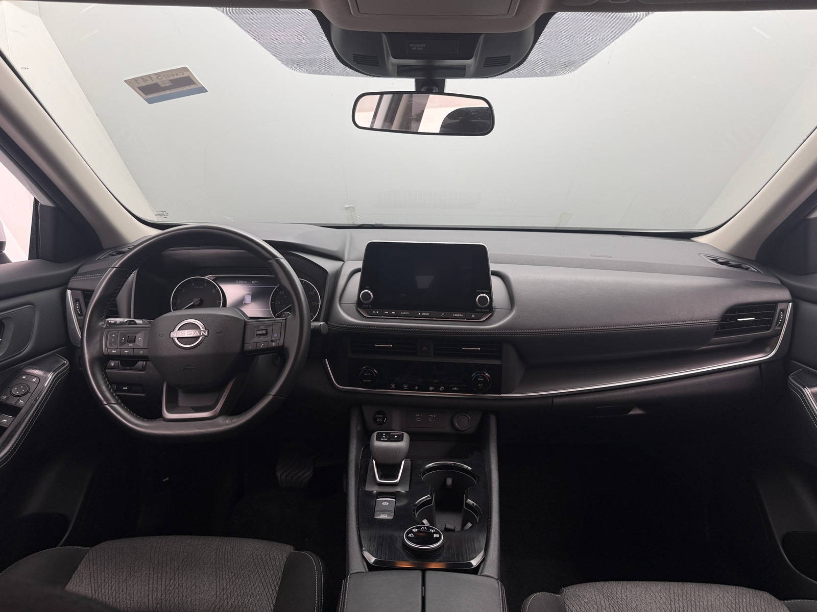 Thumbnail: 2025 Nissan Rogue - 3